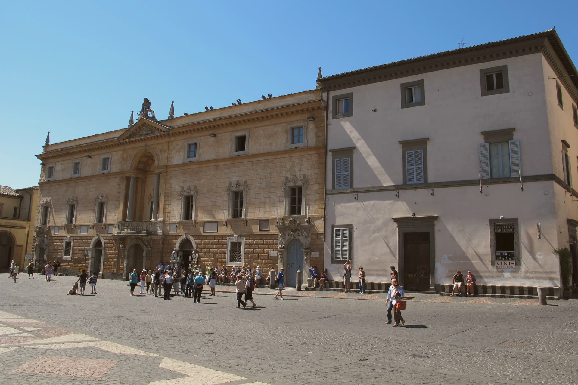 Orvieto, photo 1