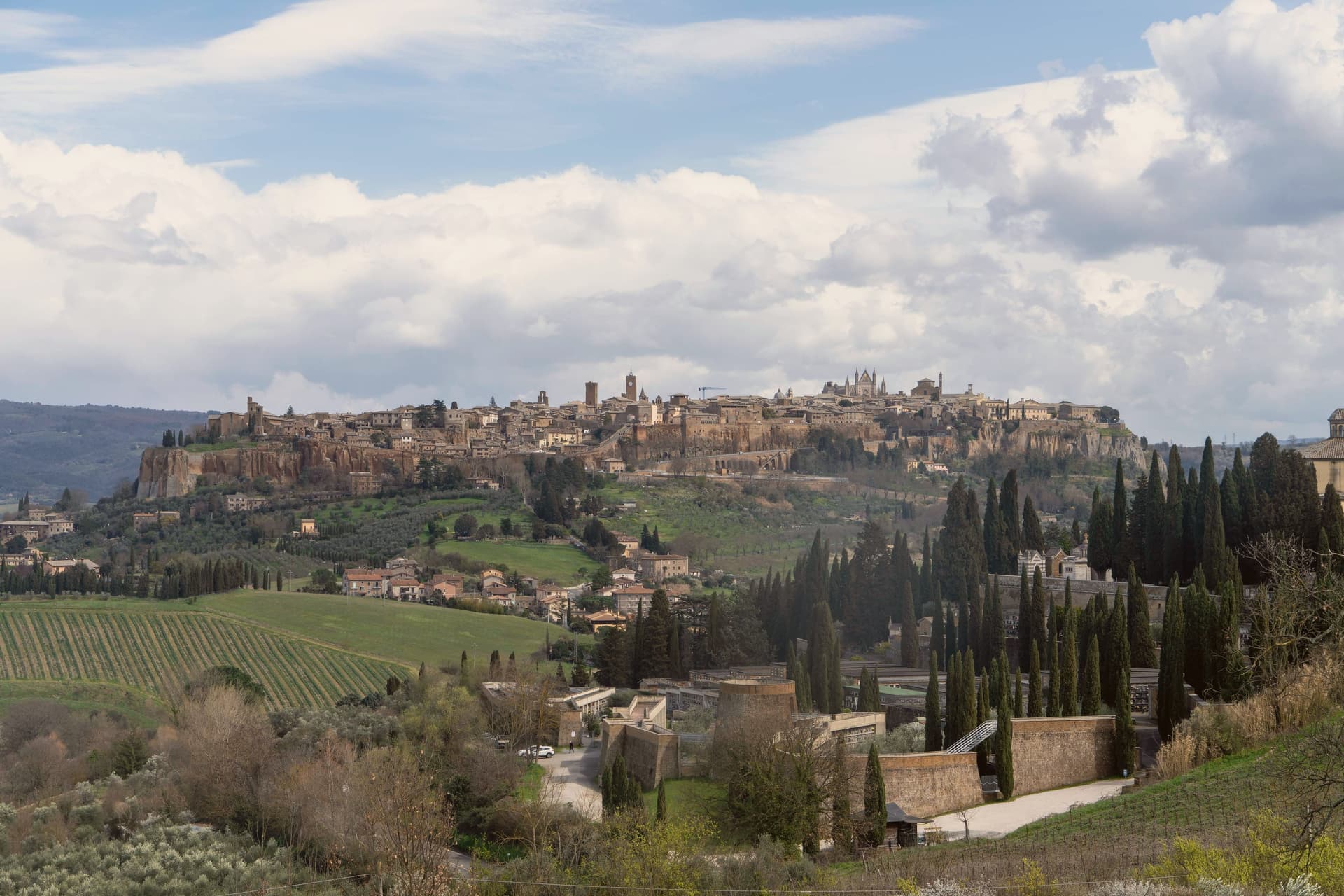 Orvieto, photo 2