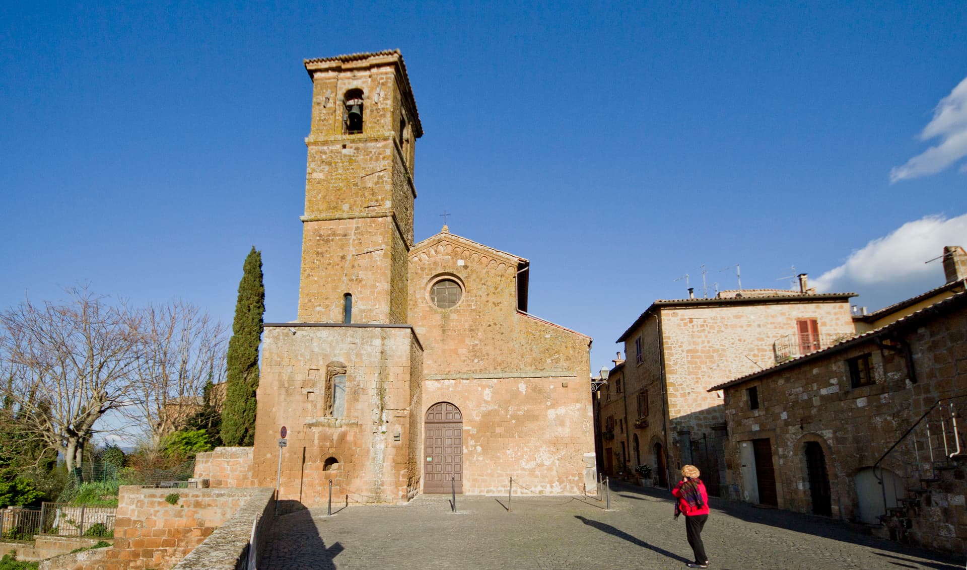 Orvieto — photo 2