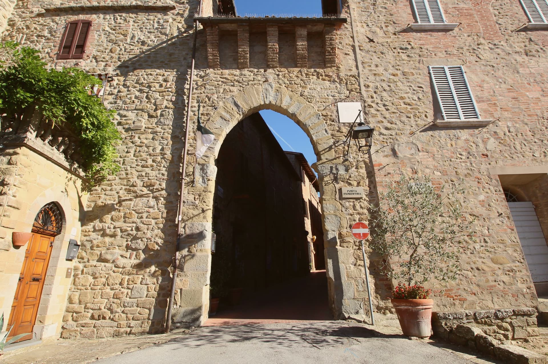 Paciano, photo 2