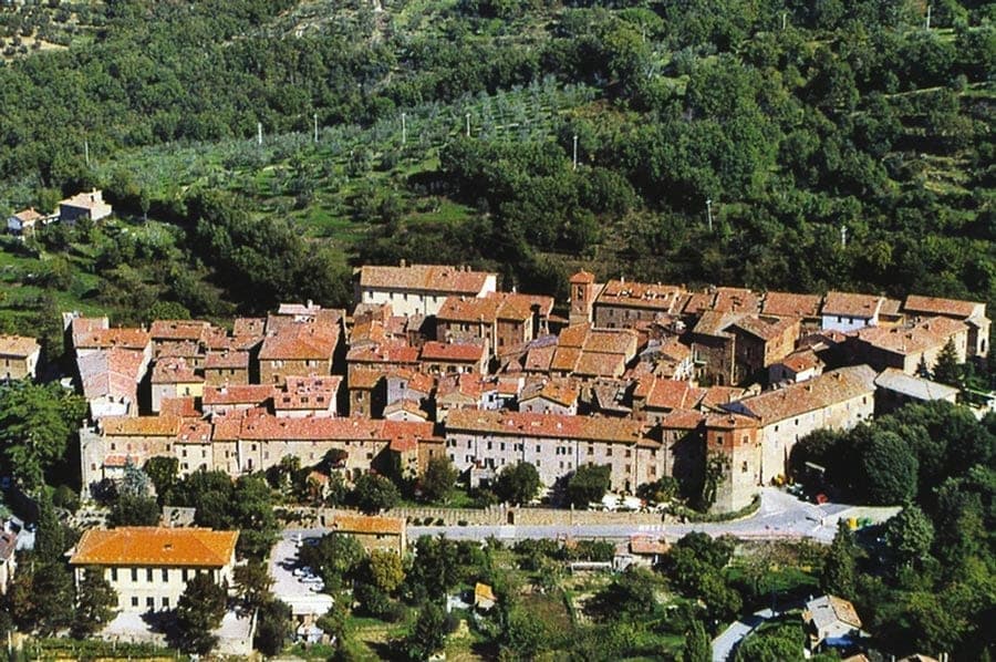 Paciano — photo 1