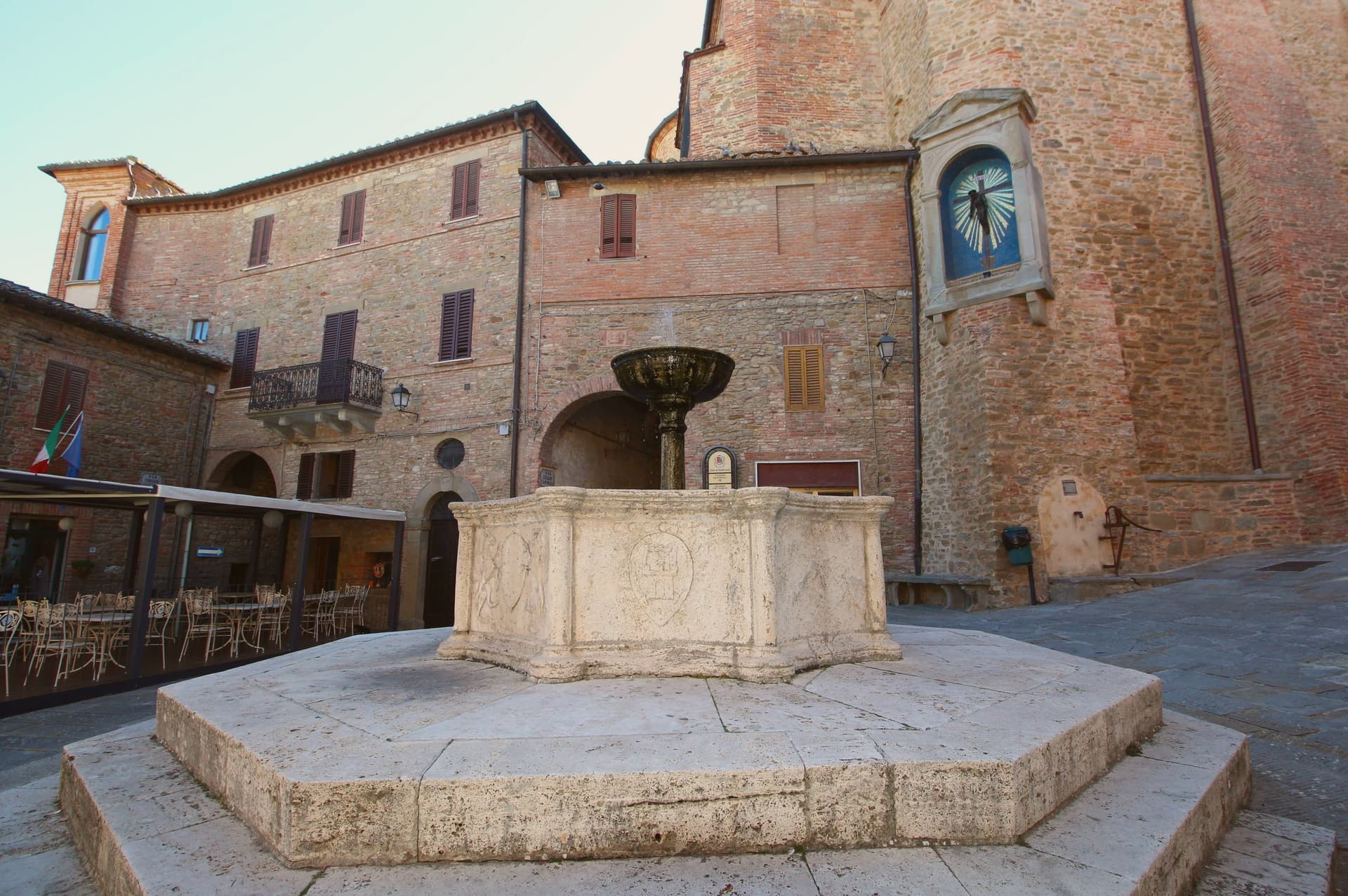 Panicale, photo 2