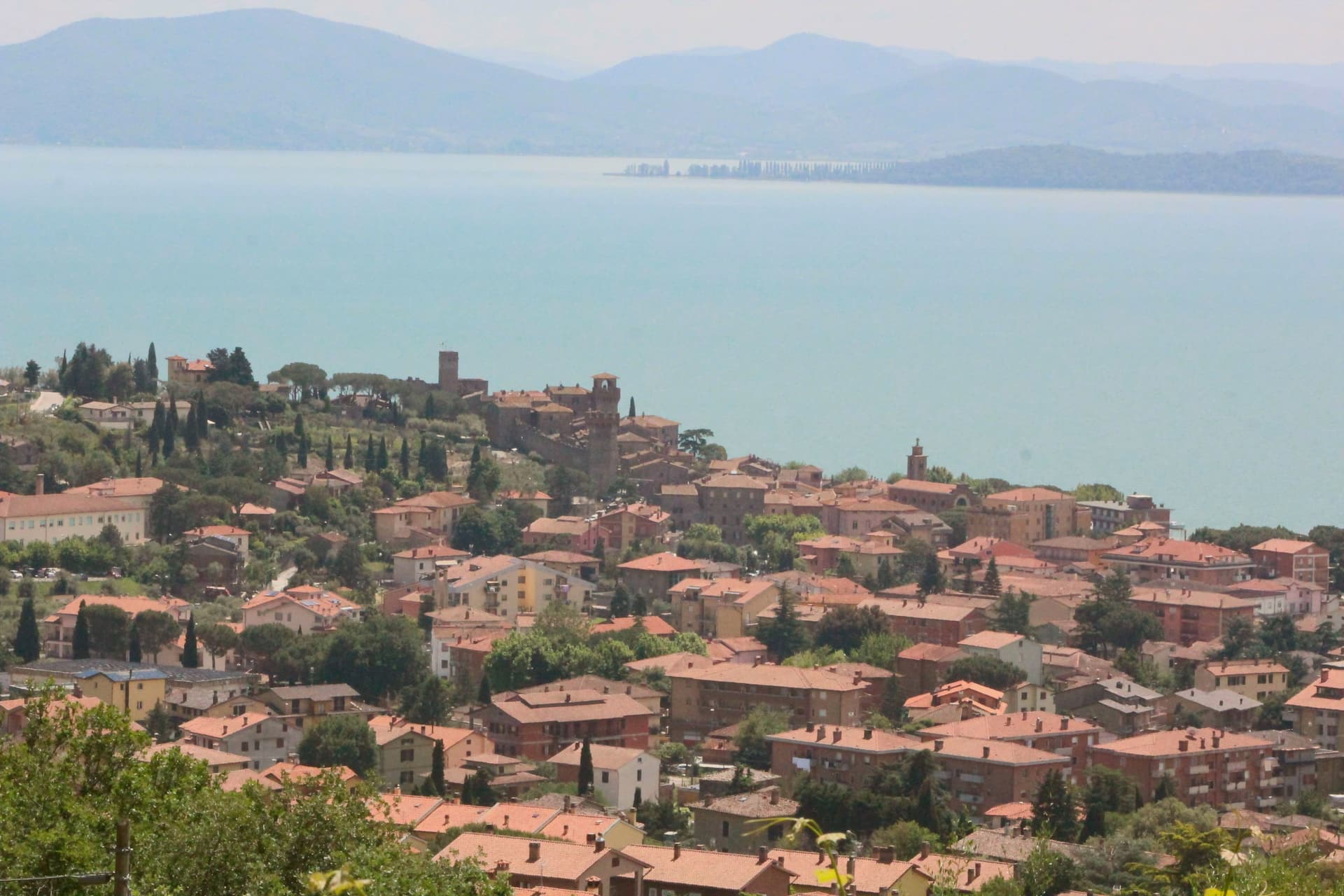 Passignano sul Trasimeno, photo 1