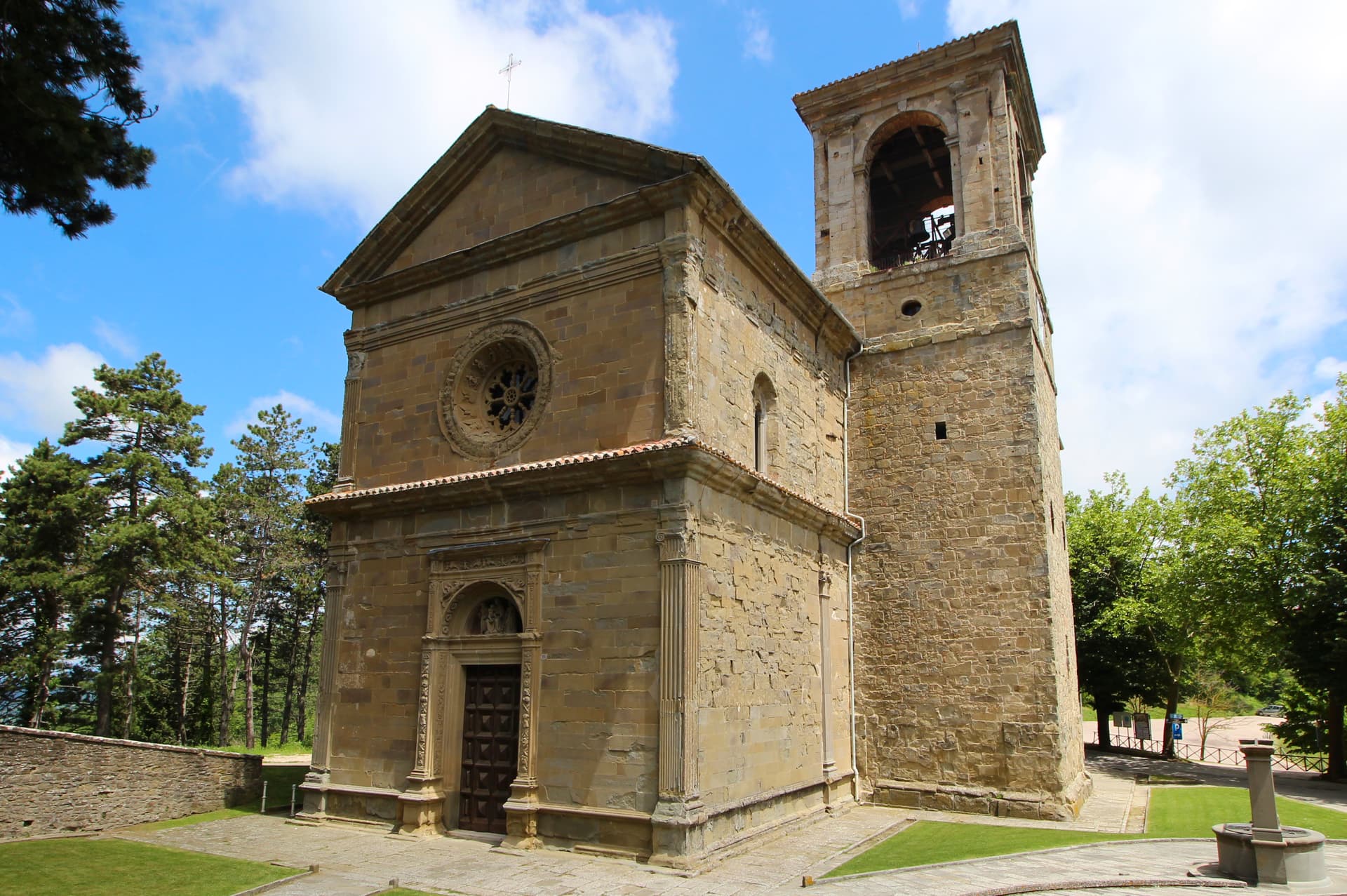 Passignano sul Trasimeno