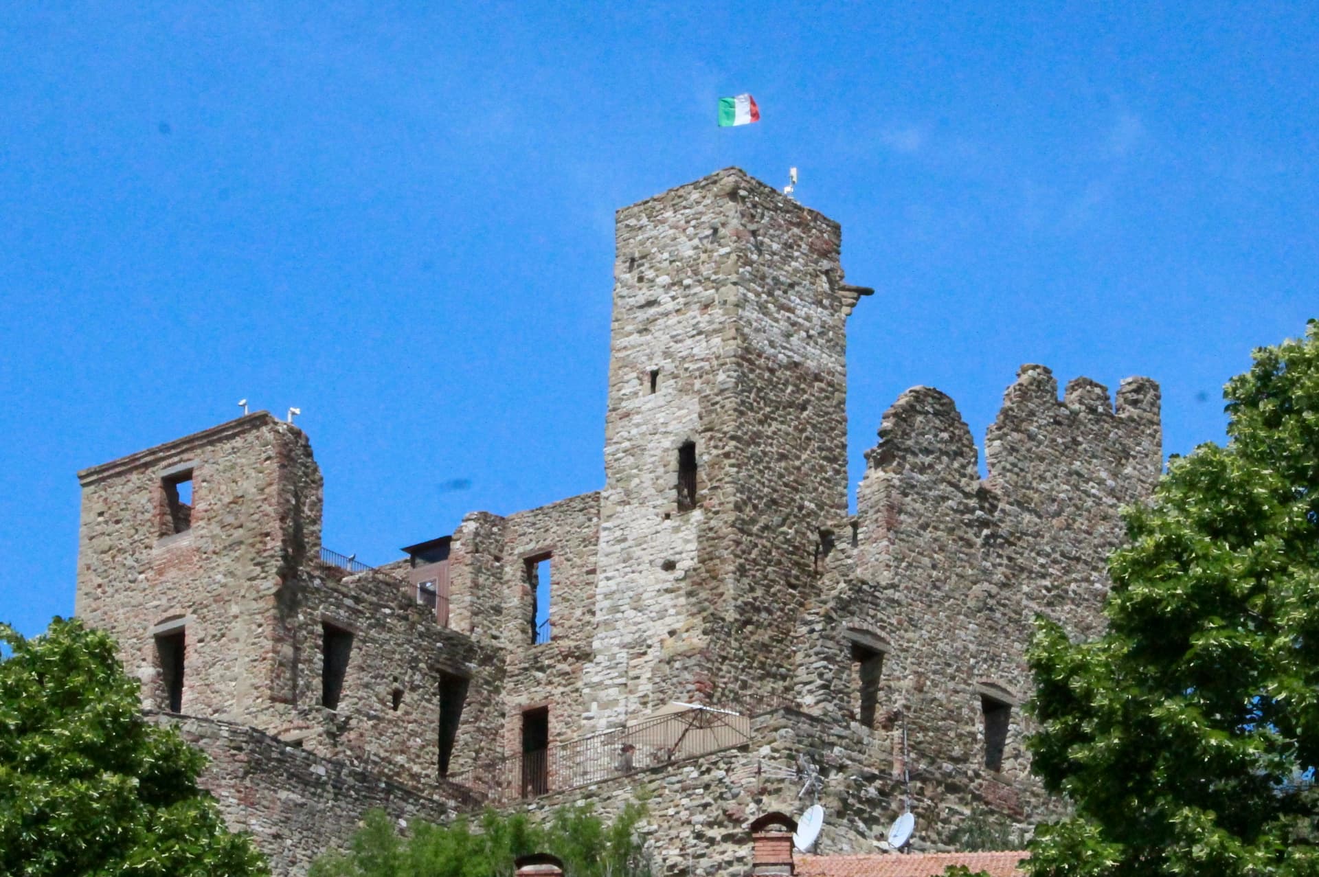 Passignano sul Trasimeno — photo 2