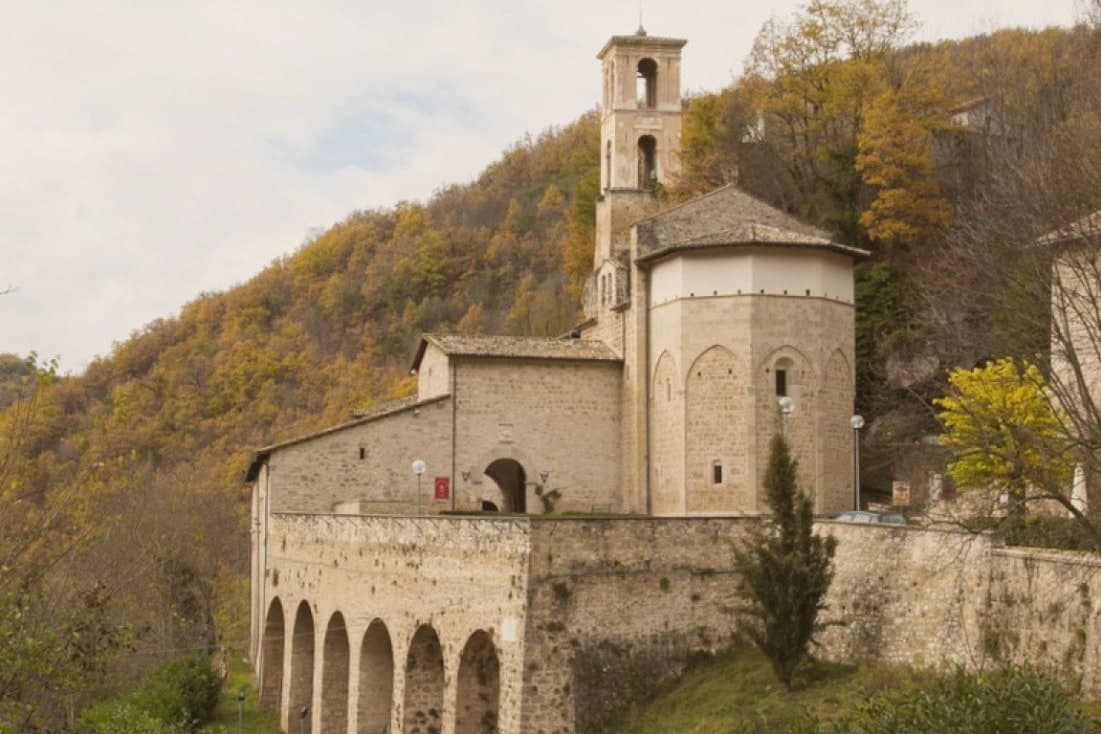 Preci, photo 2