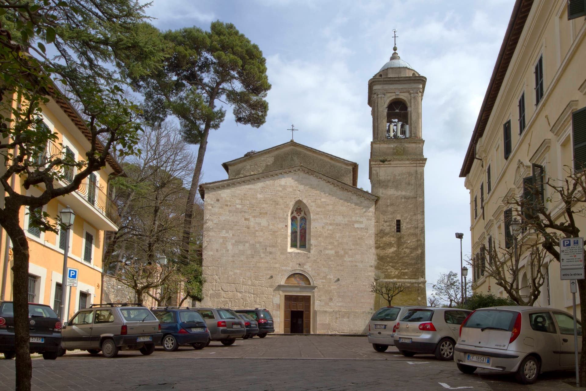 San Gemini, photo 1