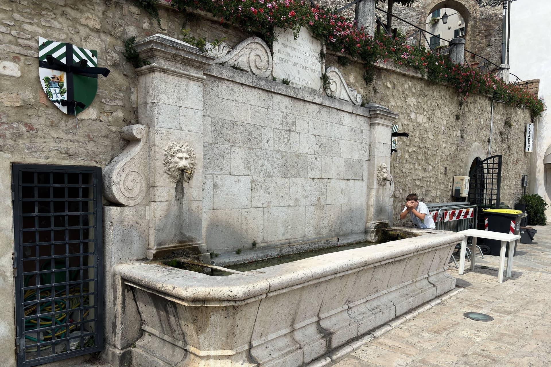 San Gemini, photo 2