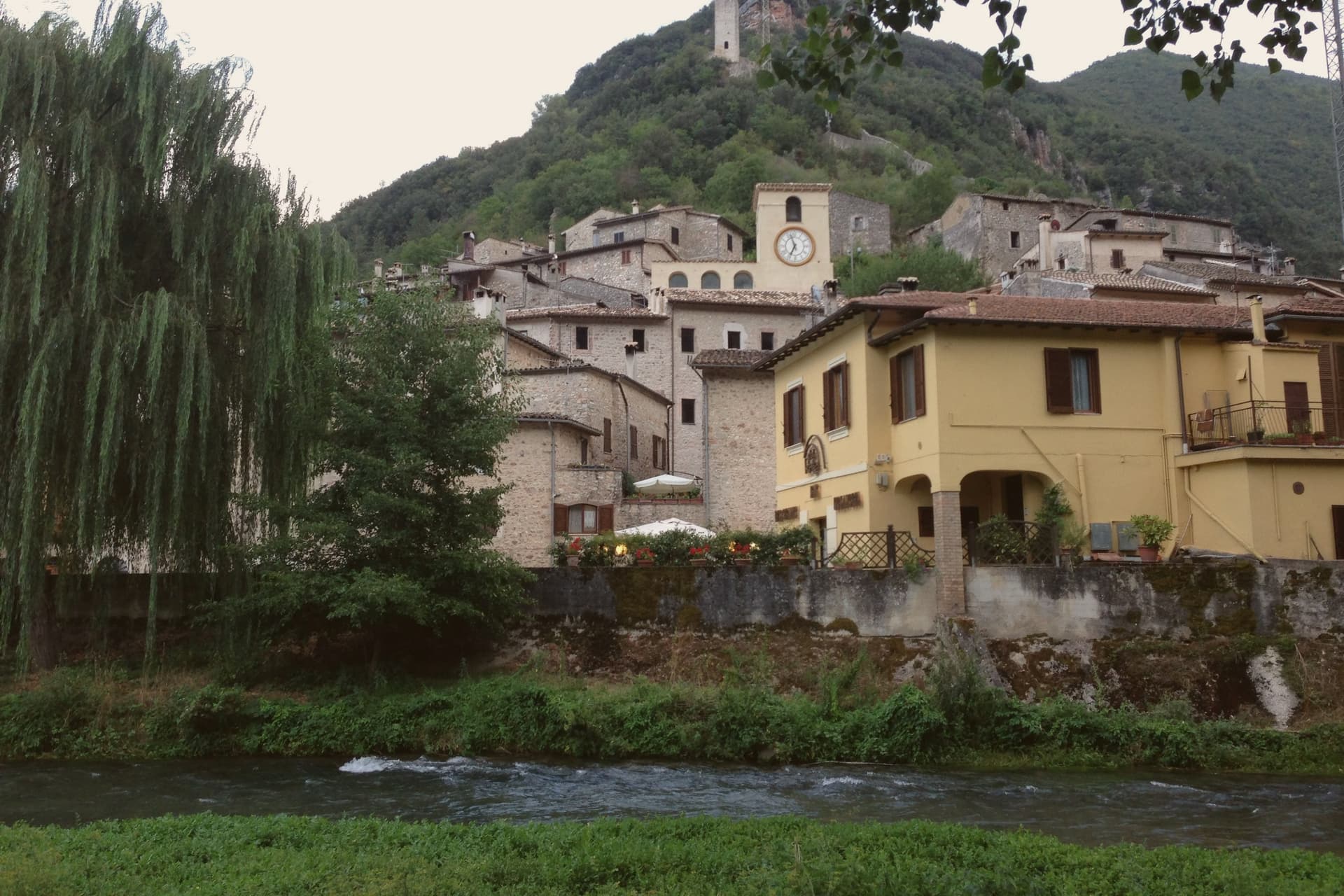 Scheggino, photo 2