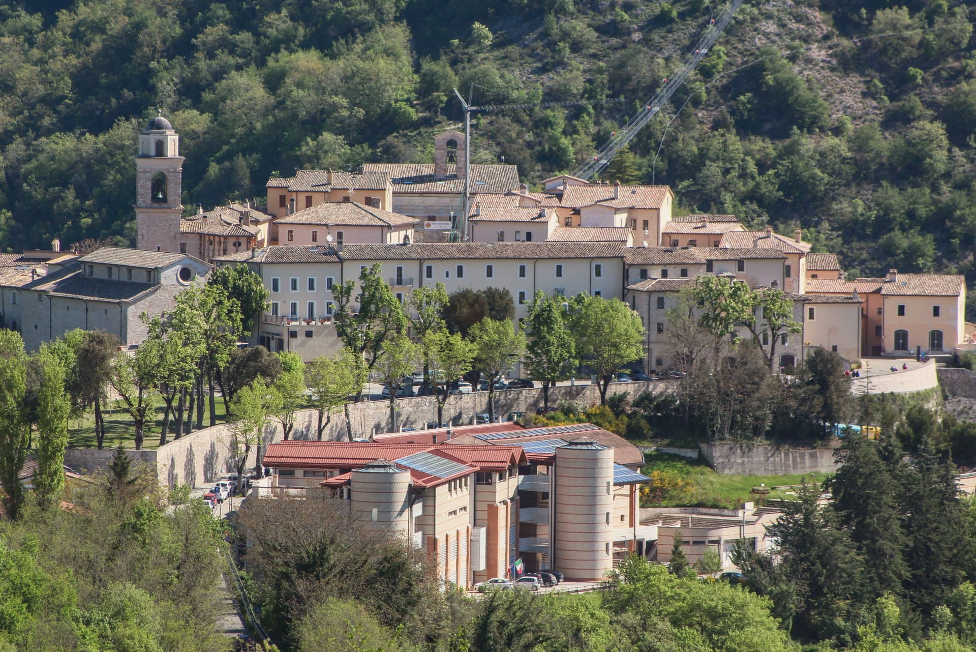 Sellano, photo 2