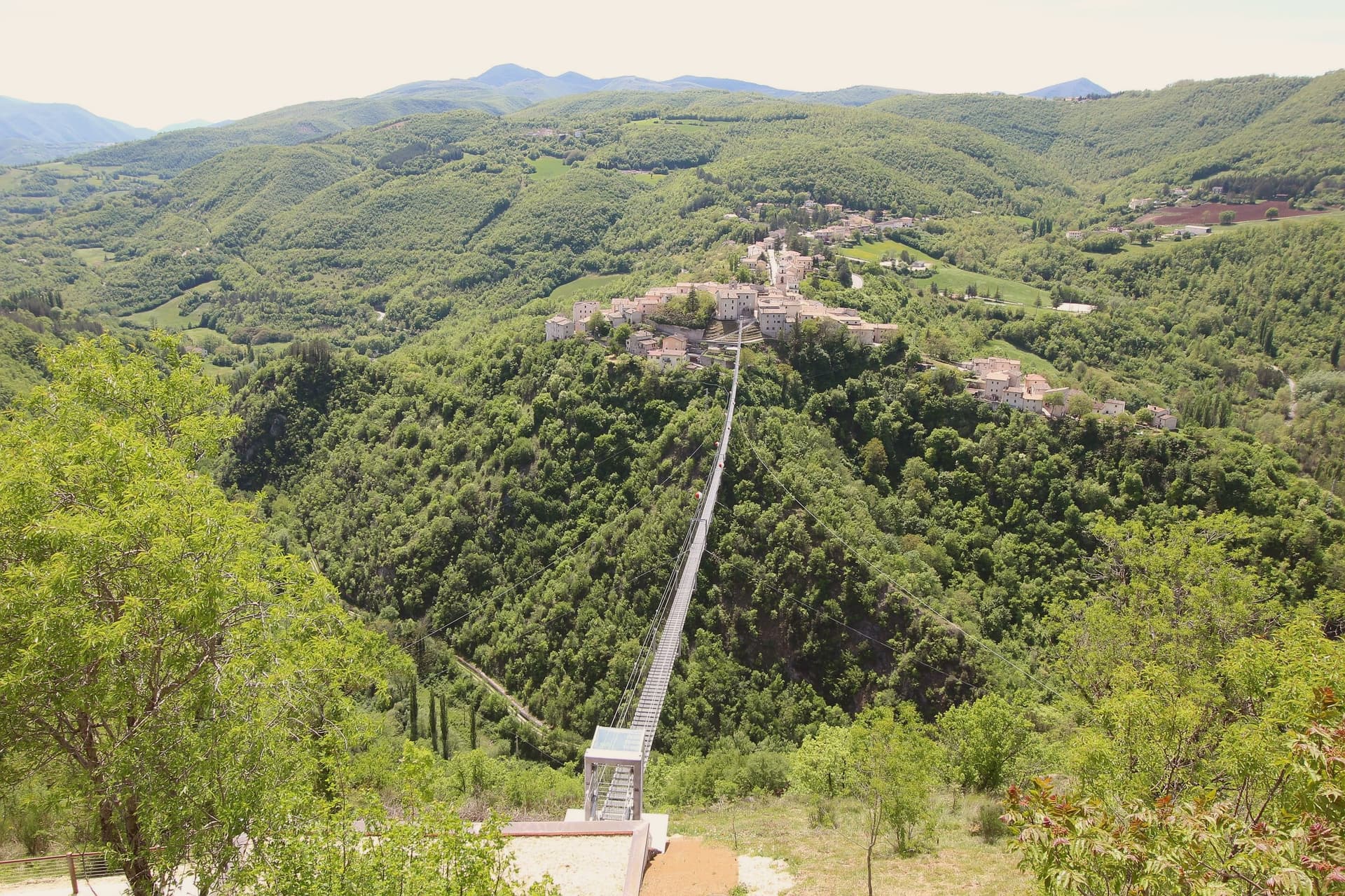 Sellano, photo 1