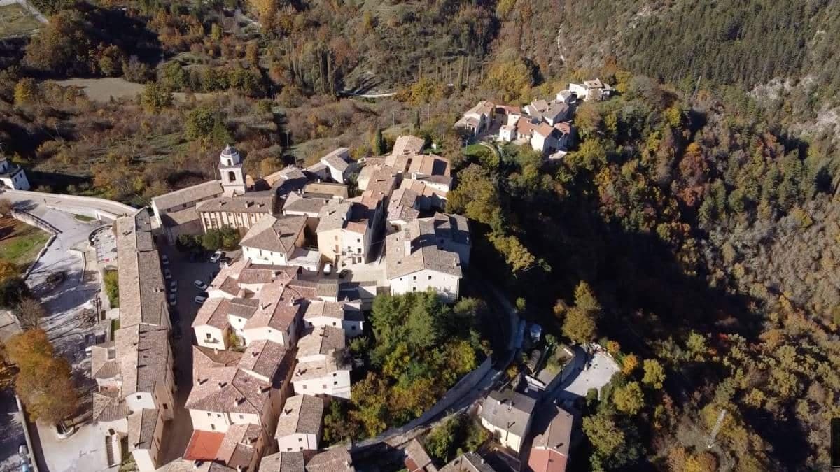 Sellano — photo 1