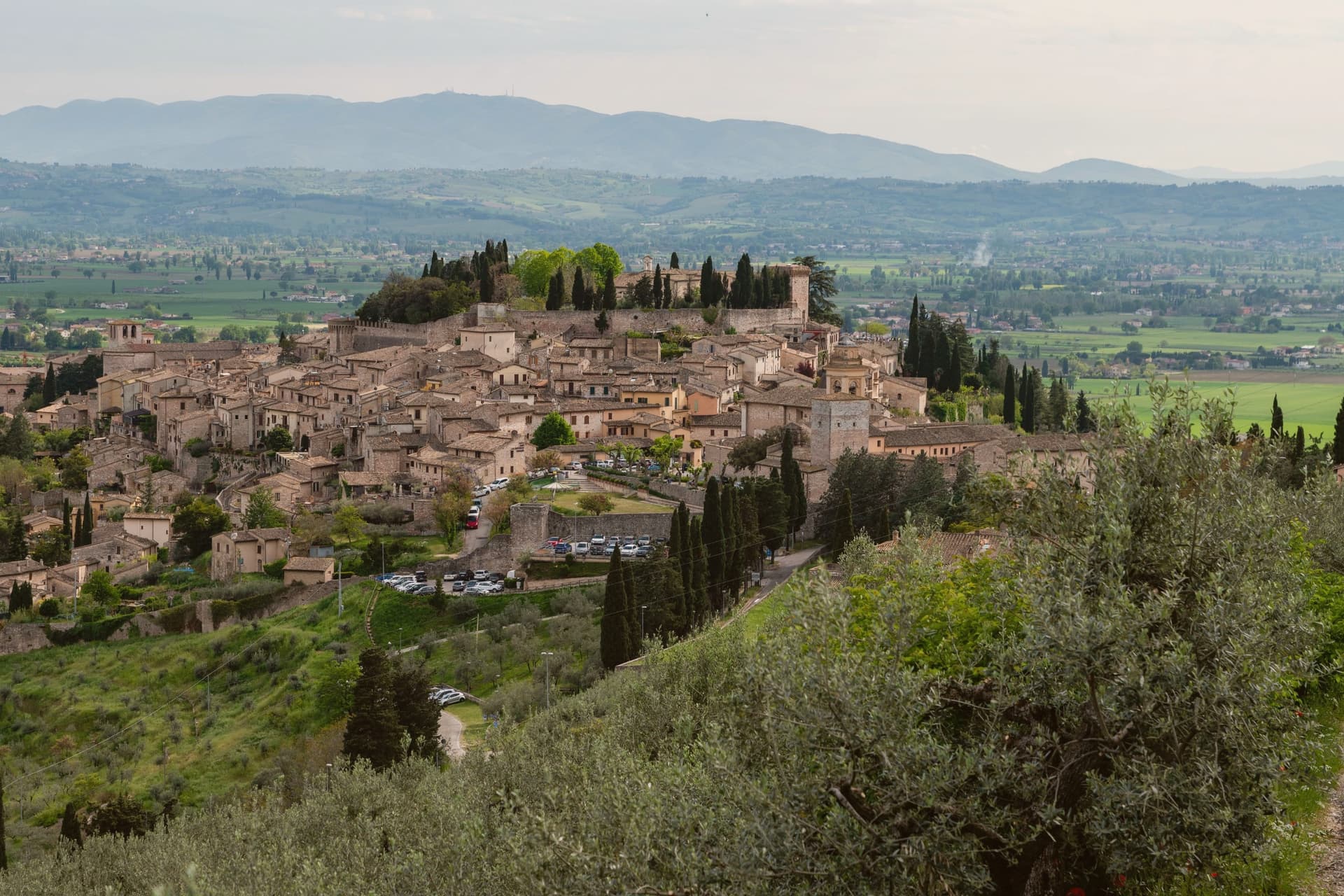 Spello