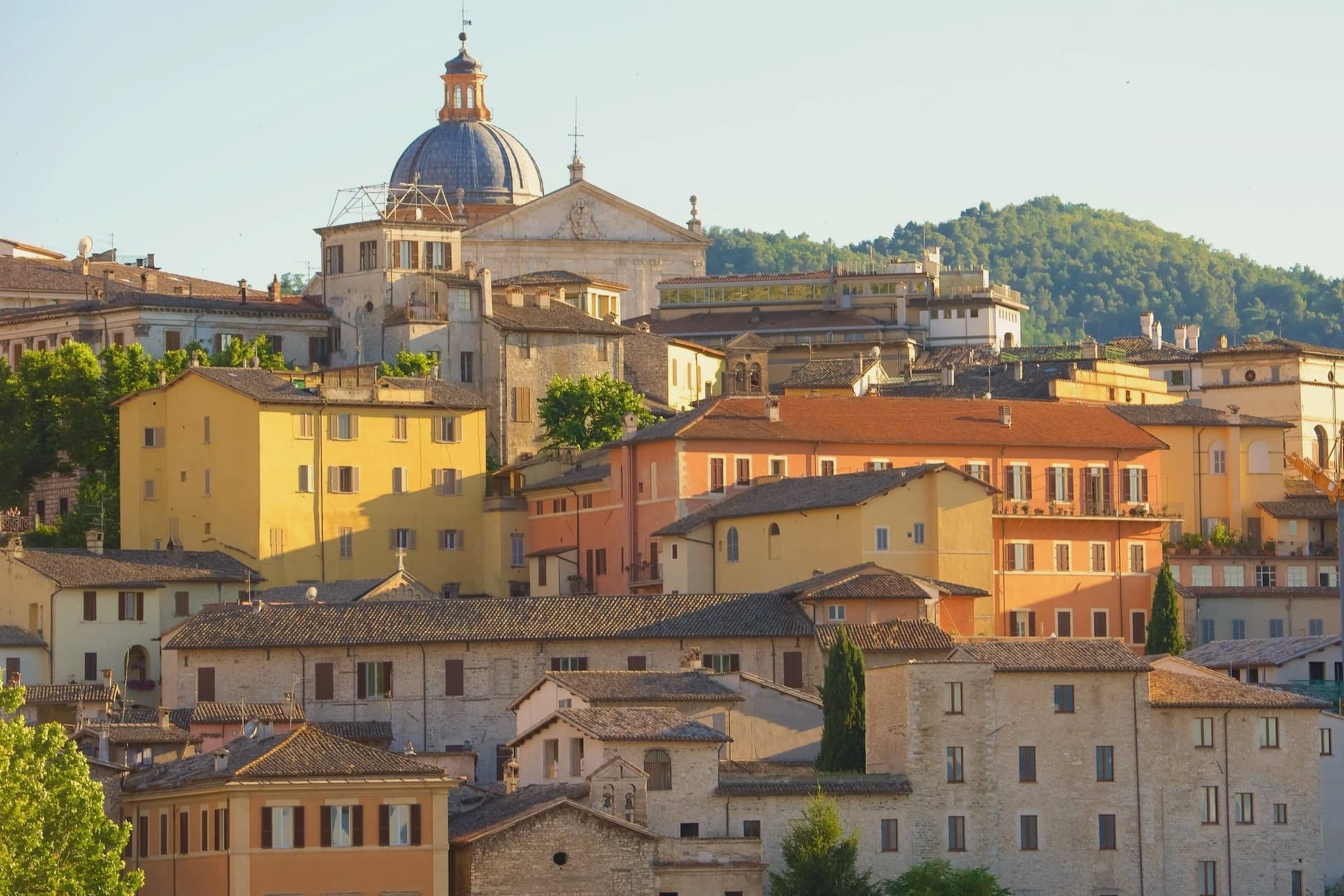 Spoleto