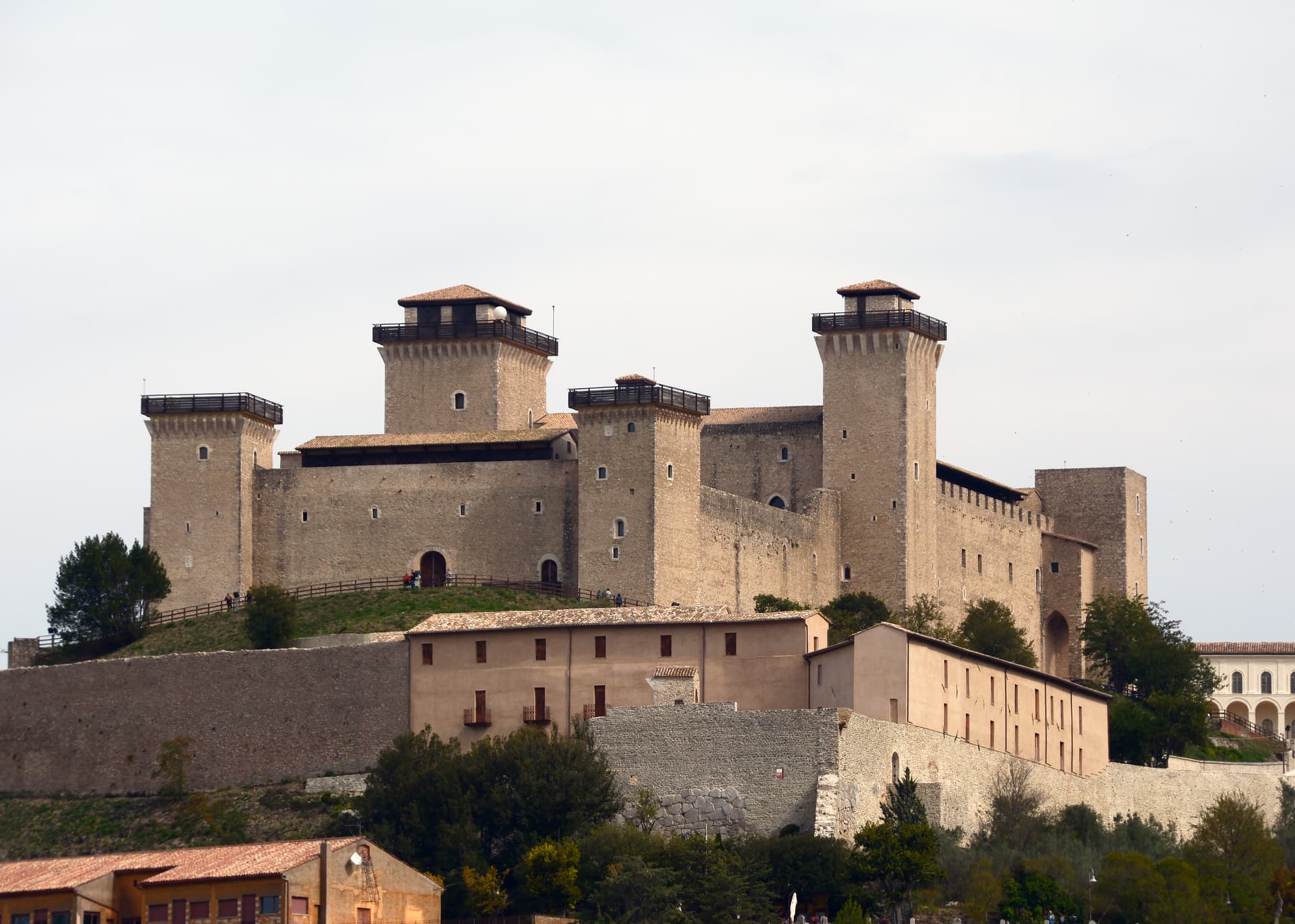 Spoleto