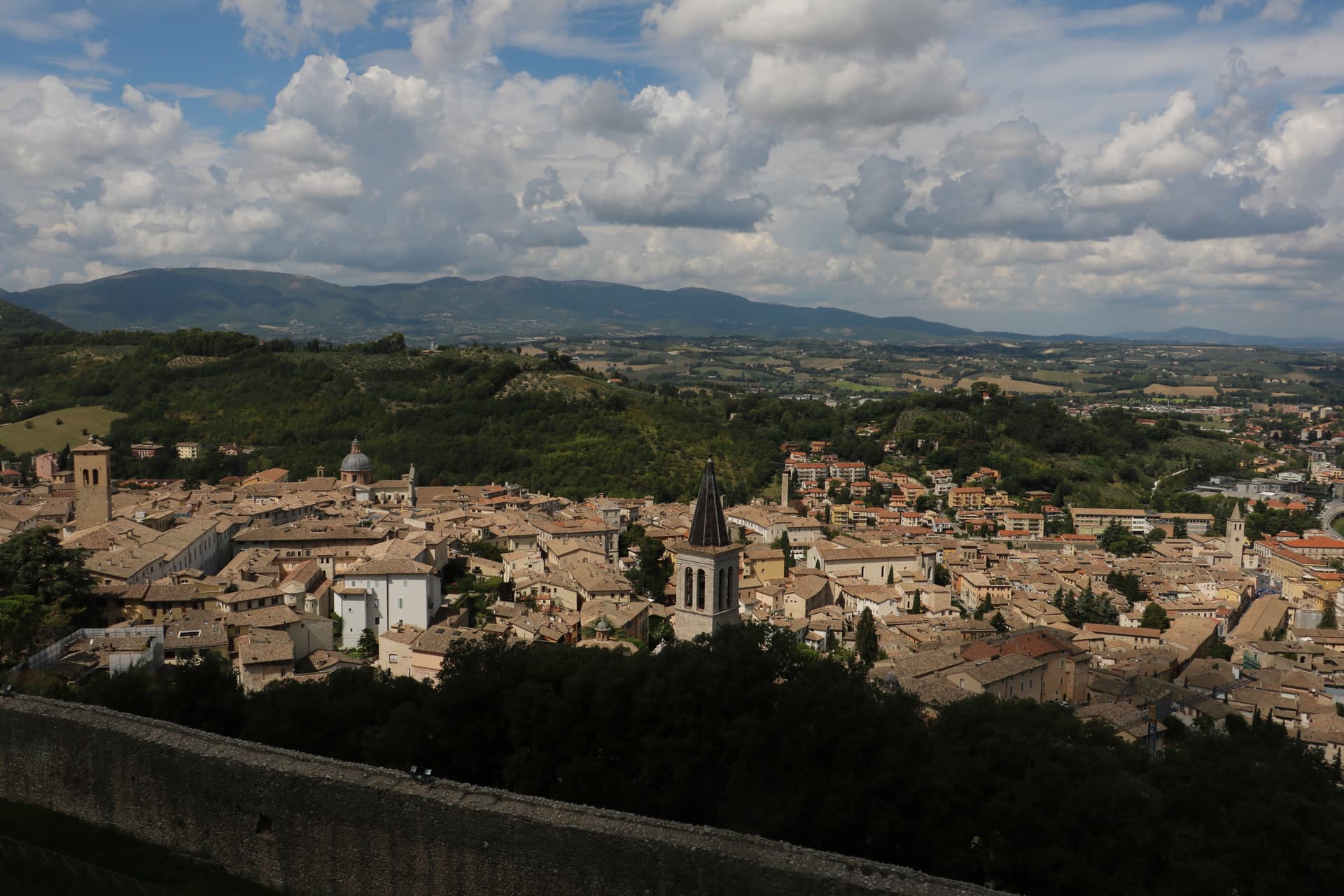 Spoleto — photo 1