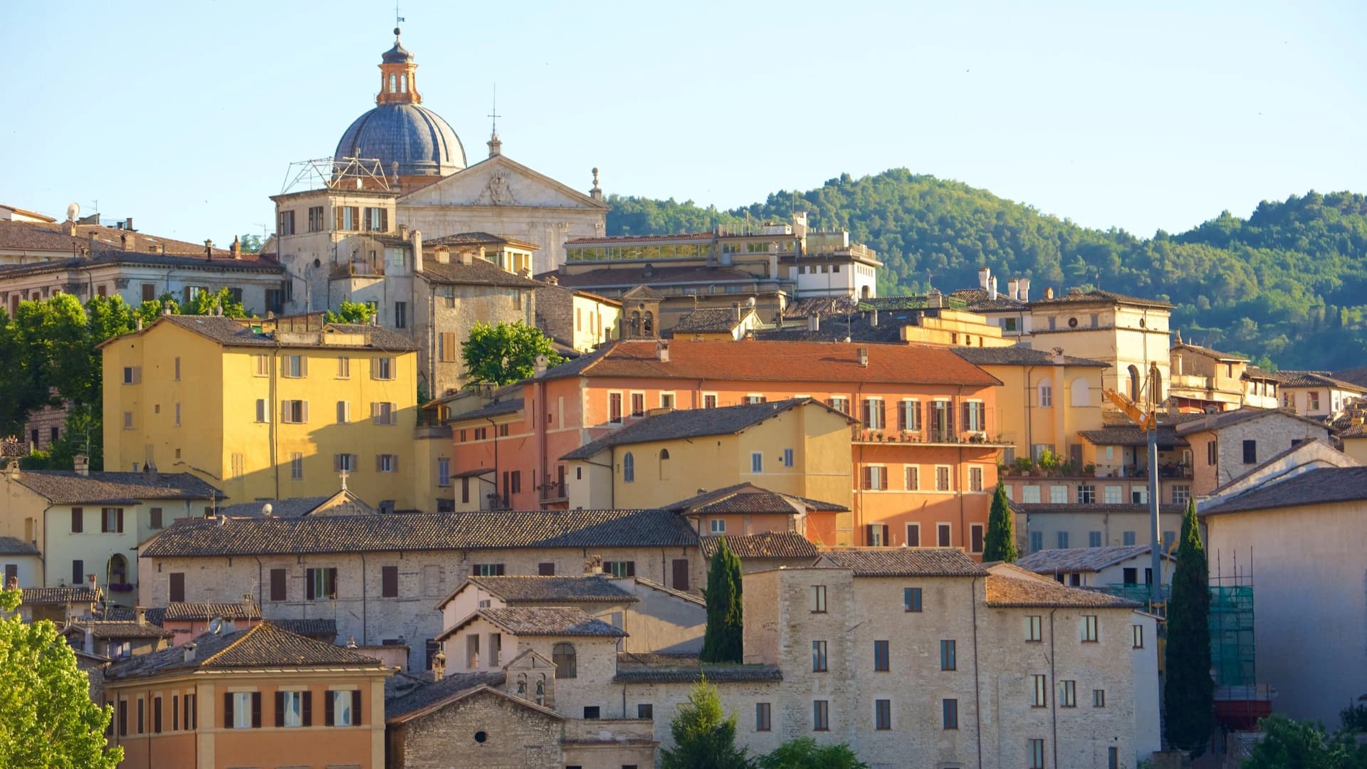 Spoleto — photo 2