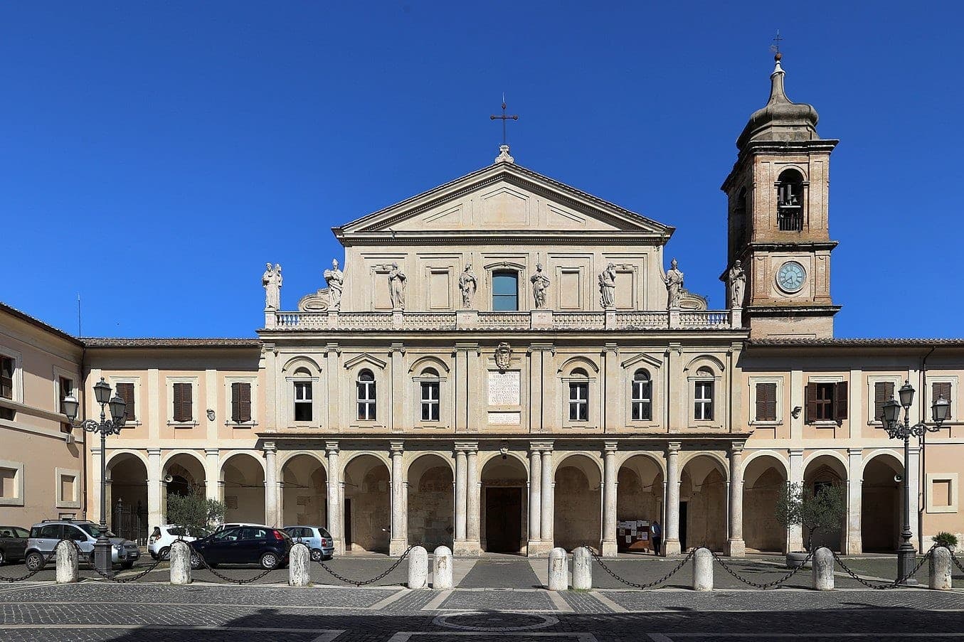Terni, photo 1