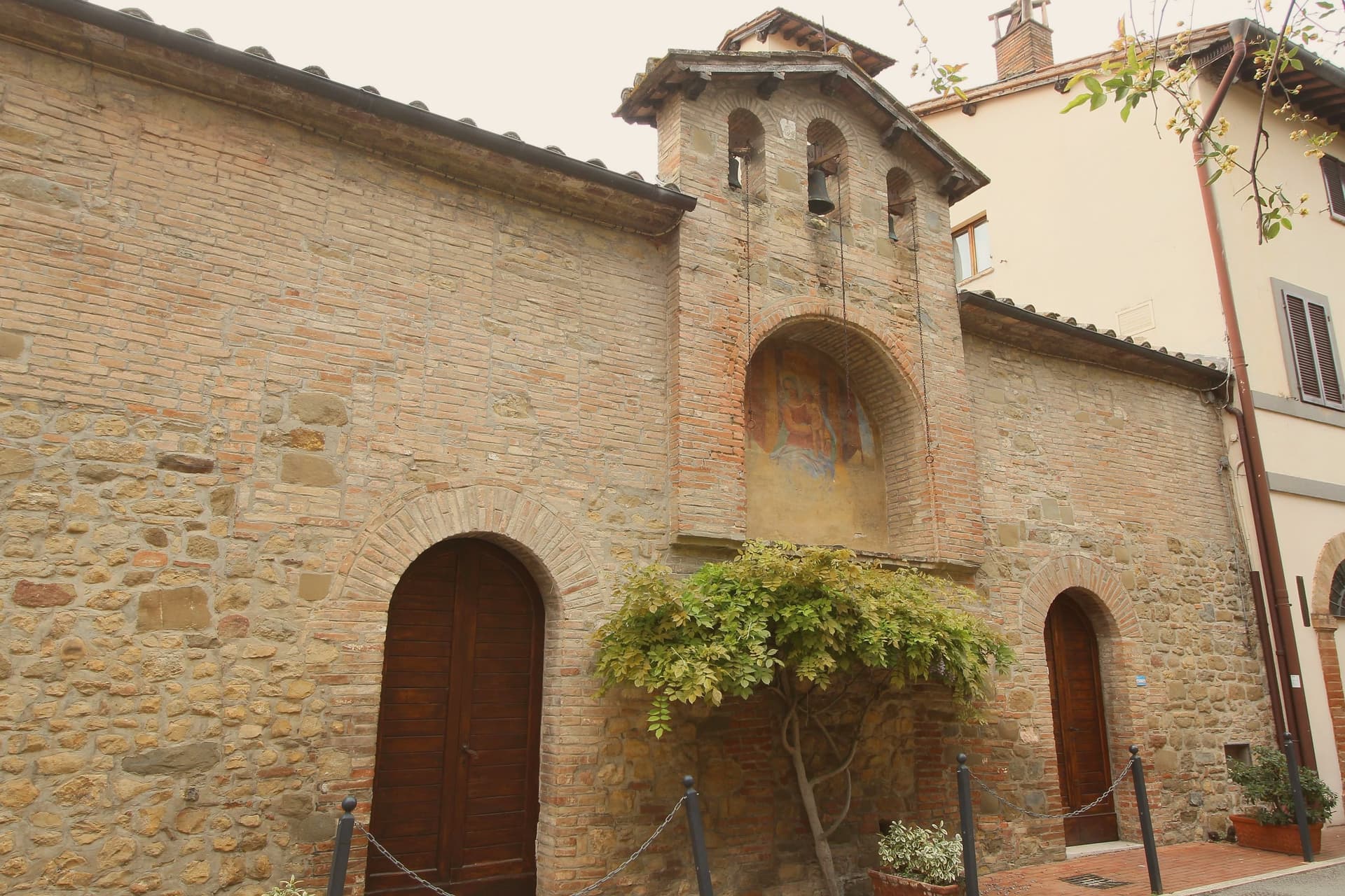 Torgiano, photo 1