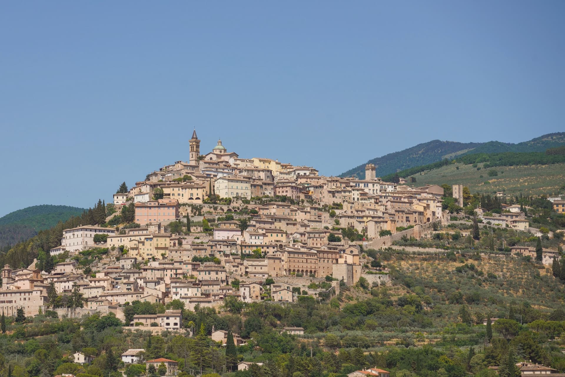 Trevi