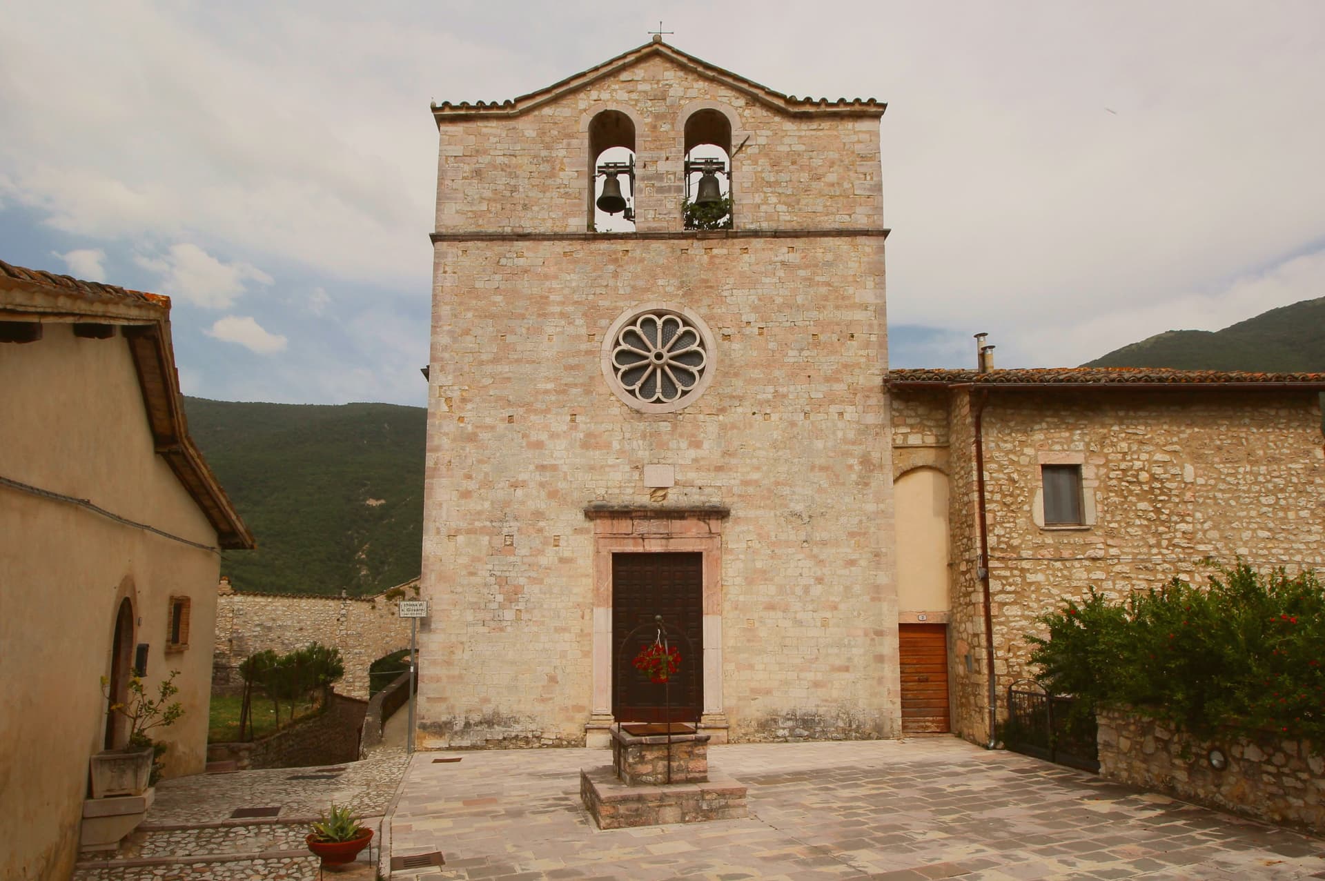 Vallo di Nera, photo 2