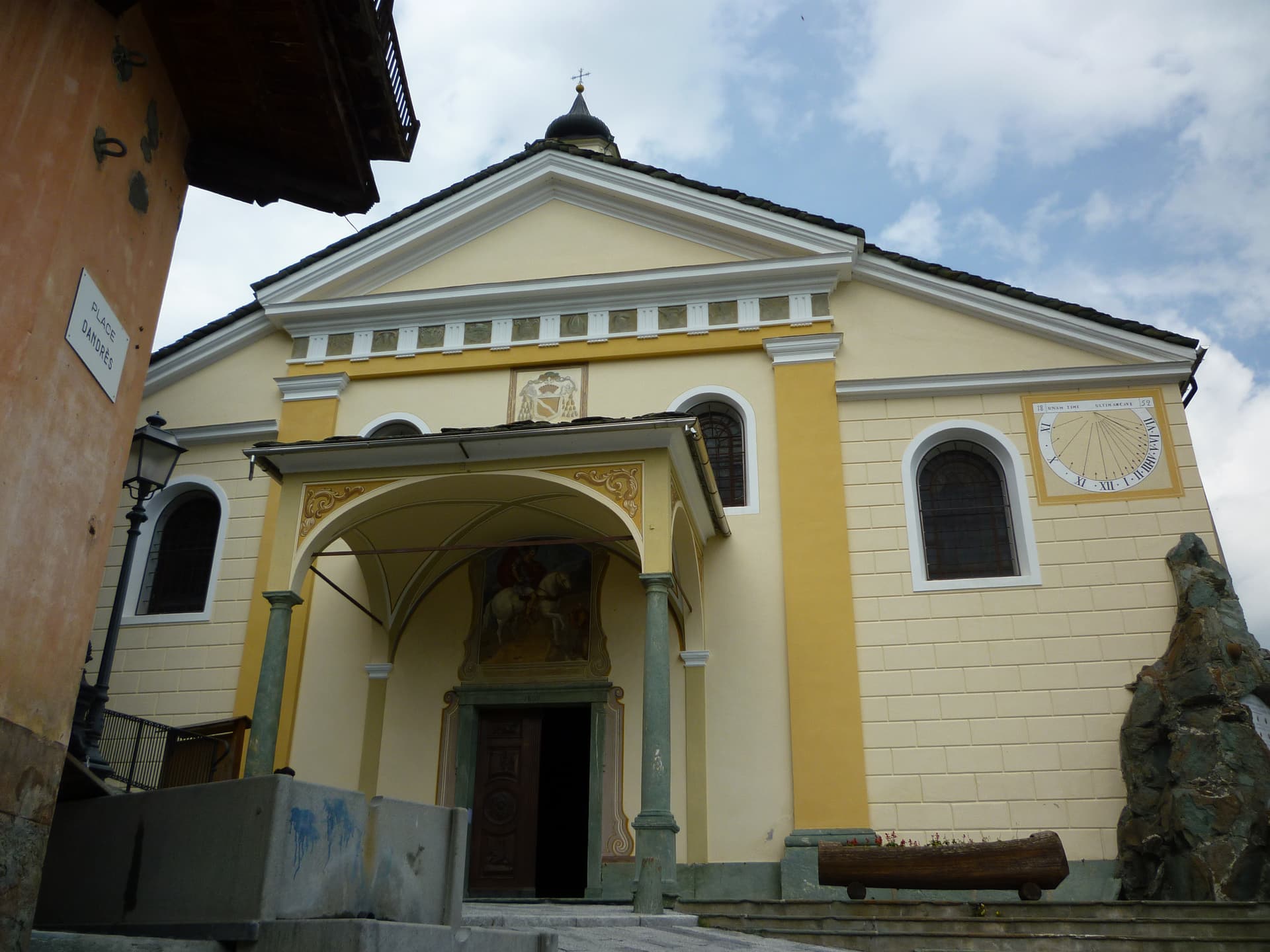 Ayas