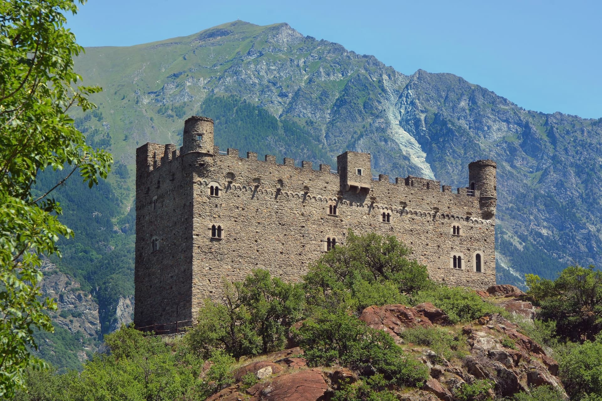 Châtillon, photo 2
