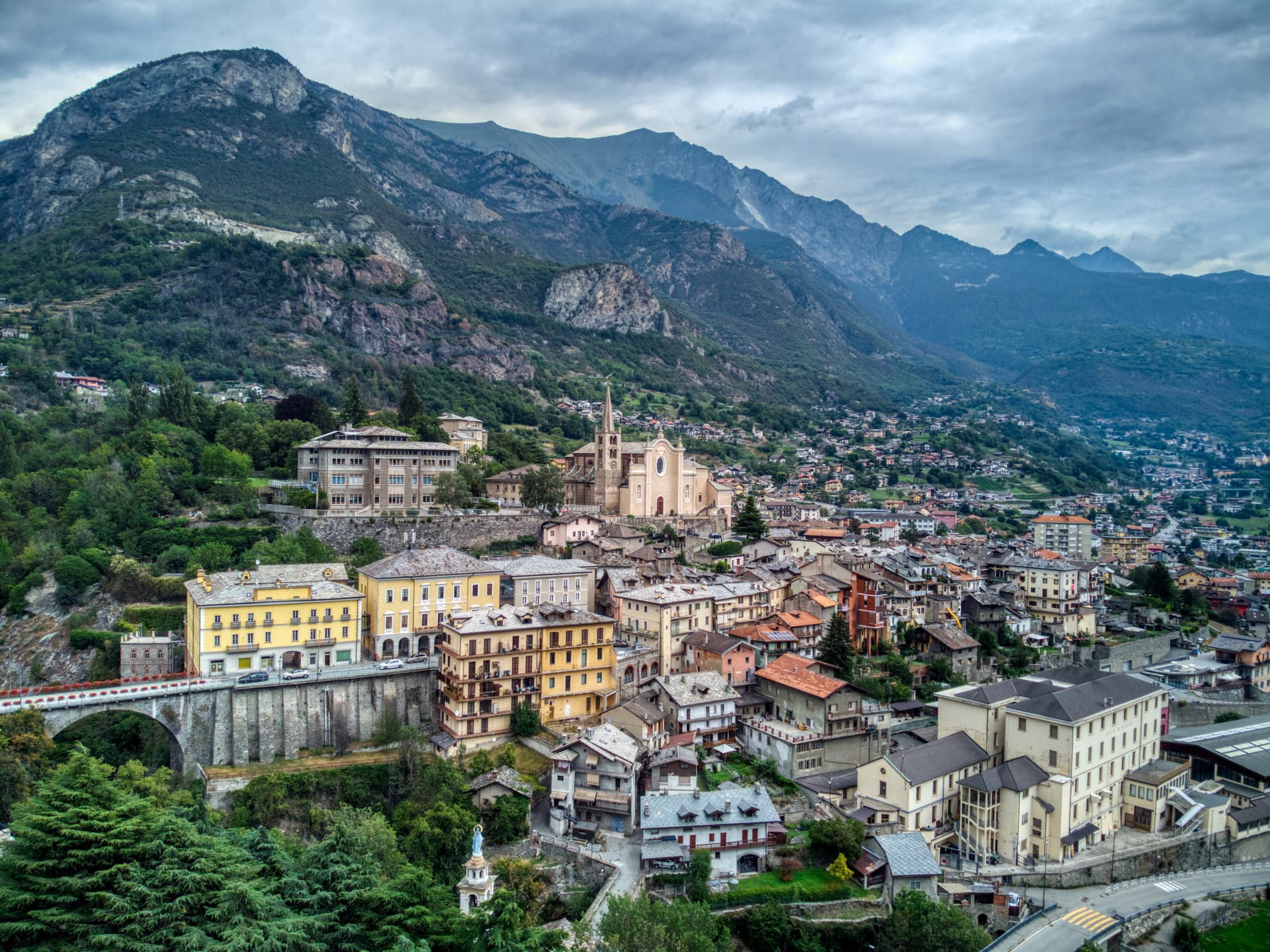 Châtillon