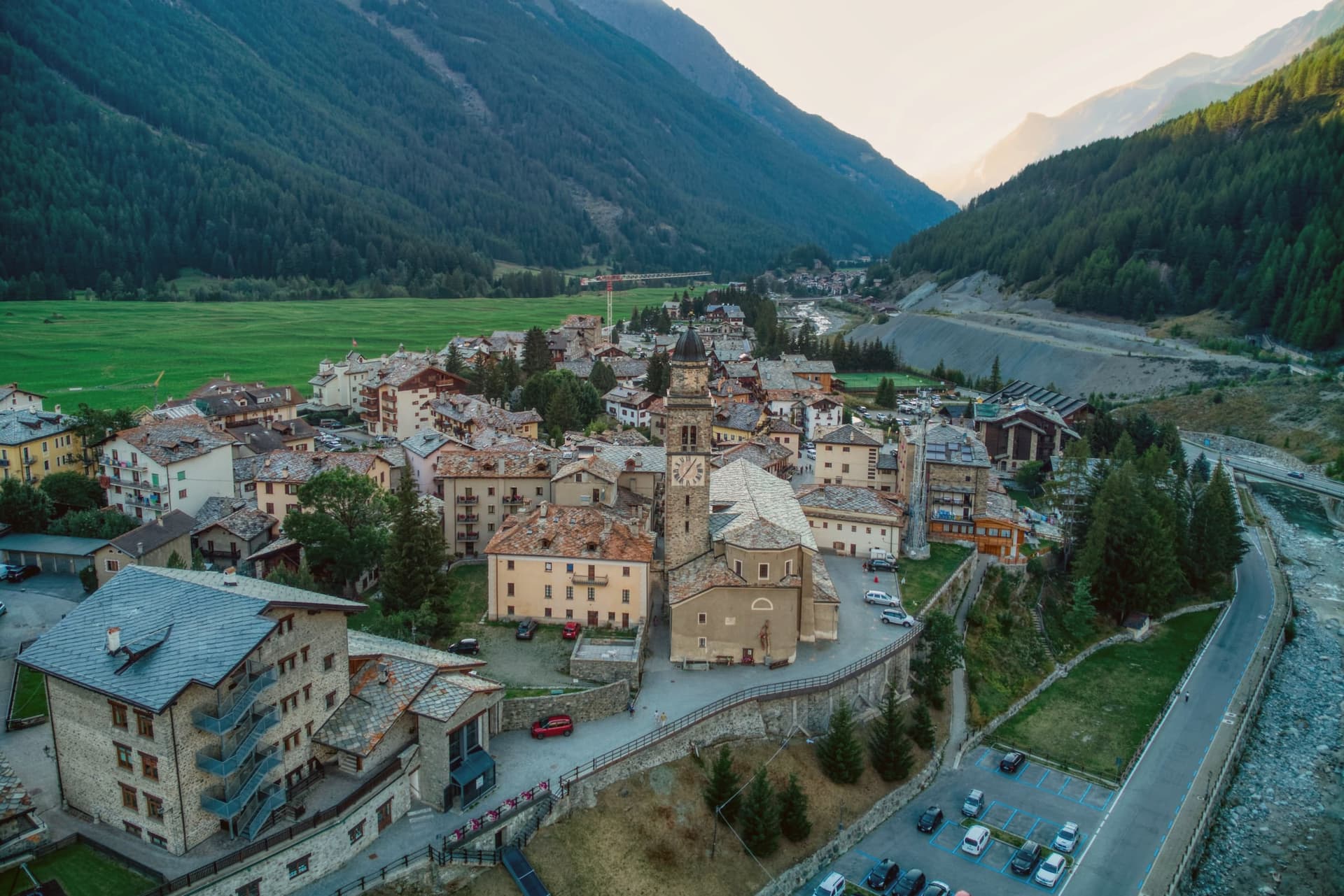 Cogne, photo 1