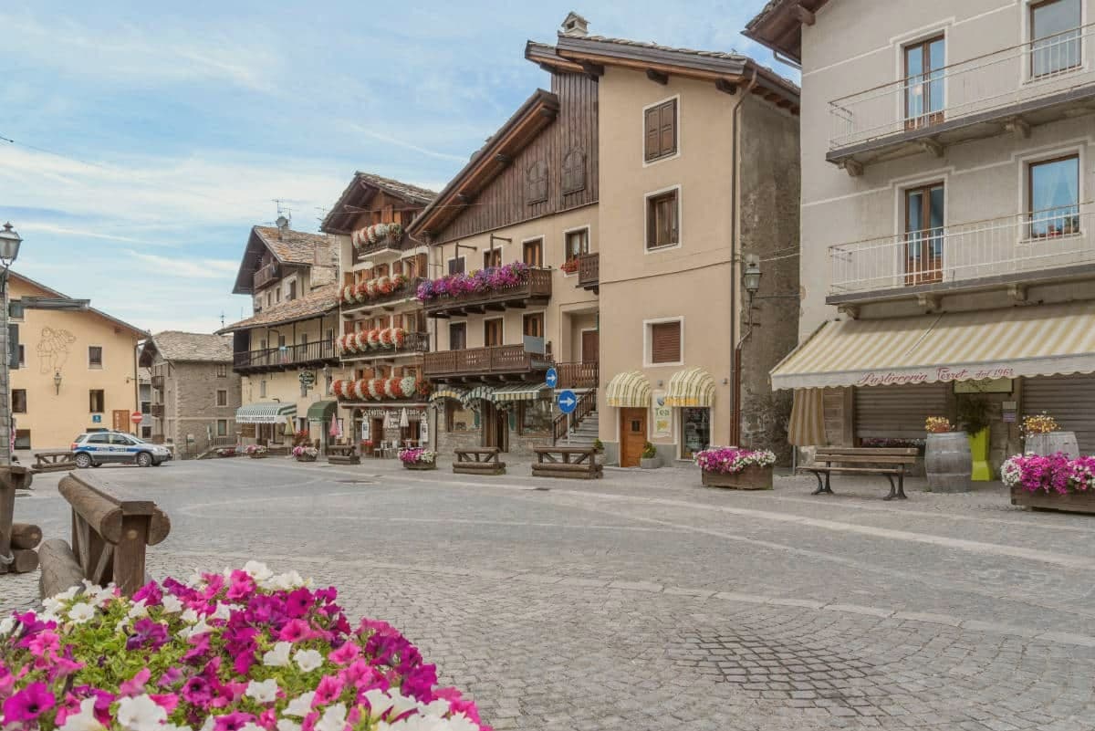 Cogne, photo 2