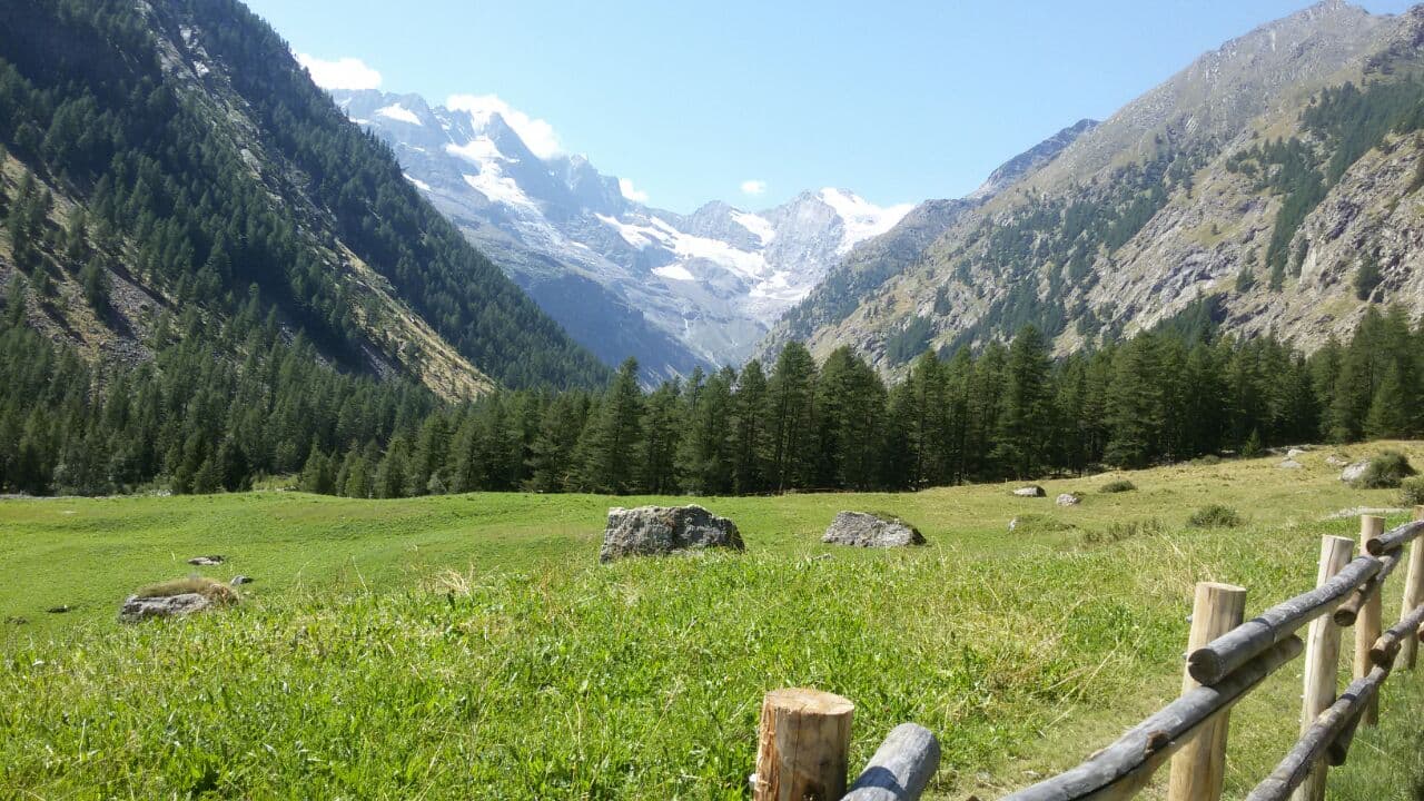 Cogne — photo 1