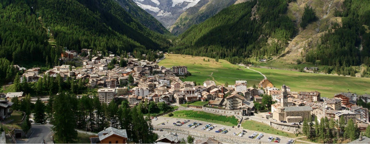 Cogne — photo 2