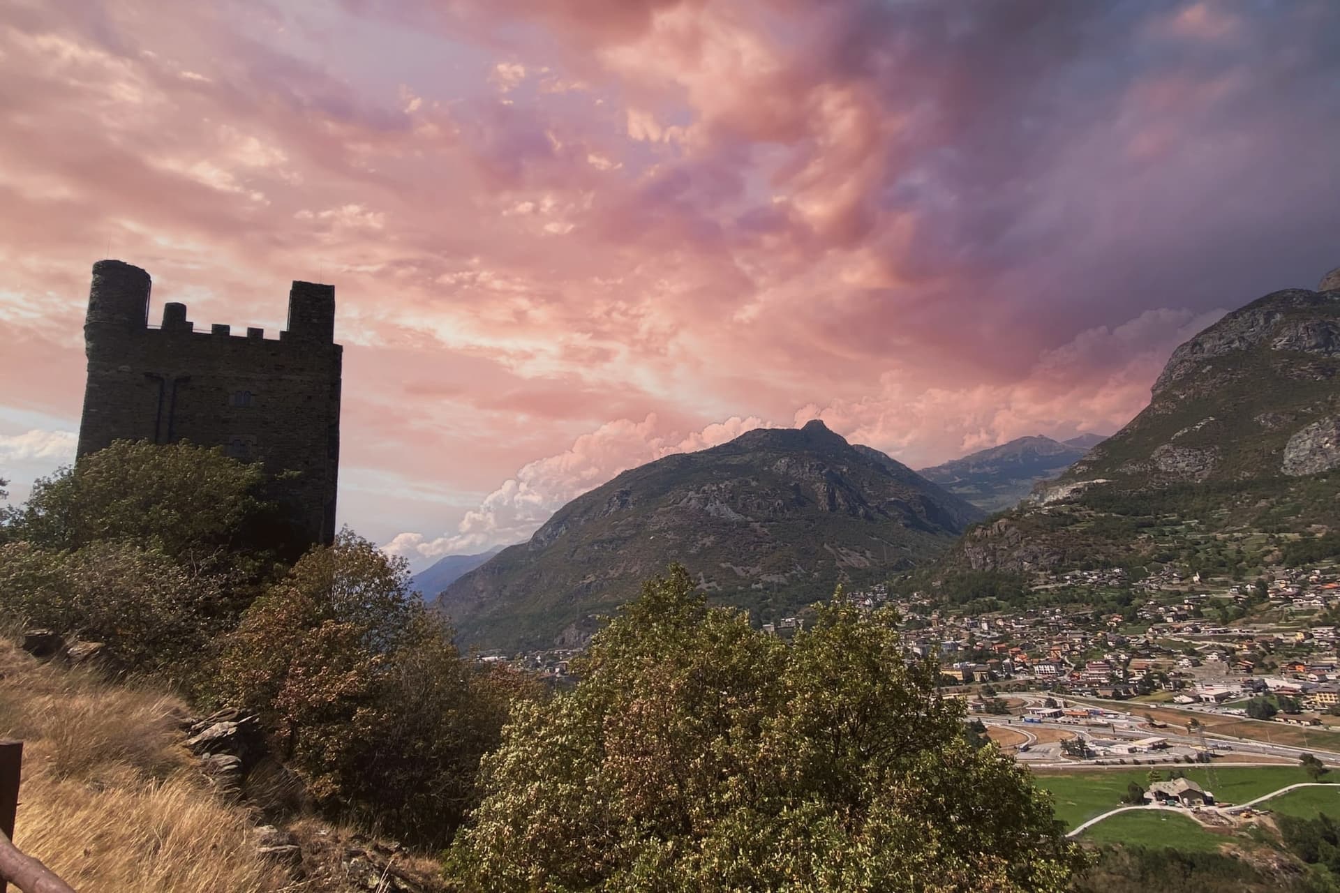 Saint-Vincent, photo 2