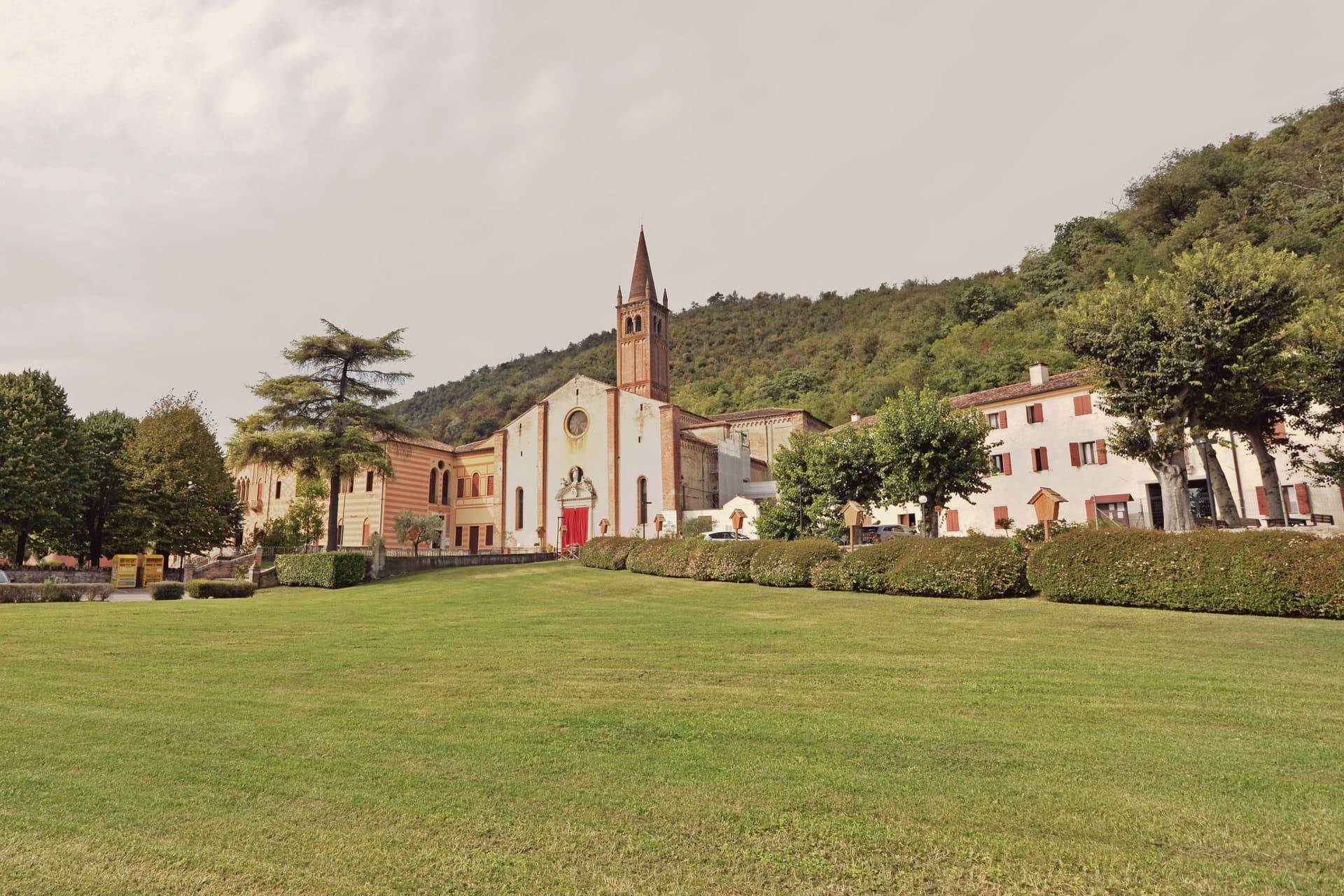 Abano Terme