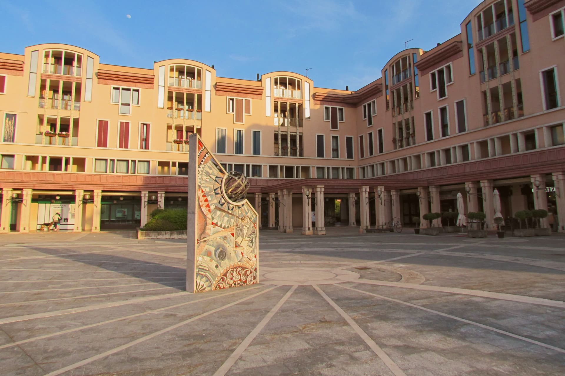 Abano Terme, photo 1