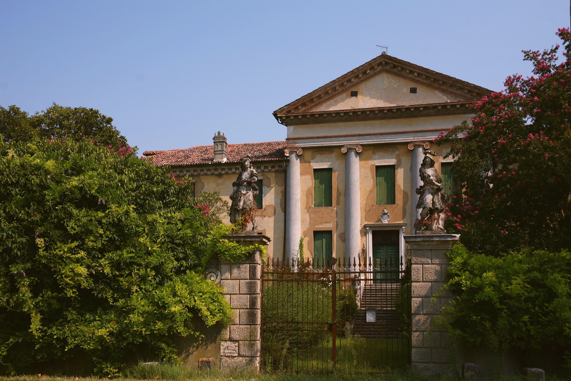 Abano Terme, photo 2