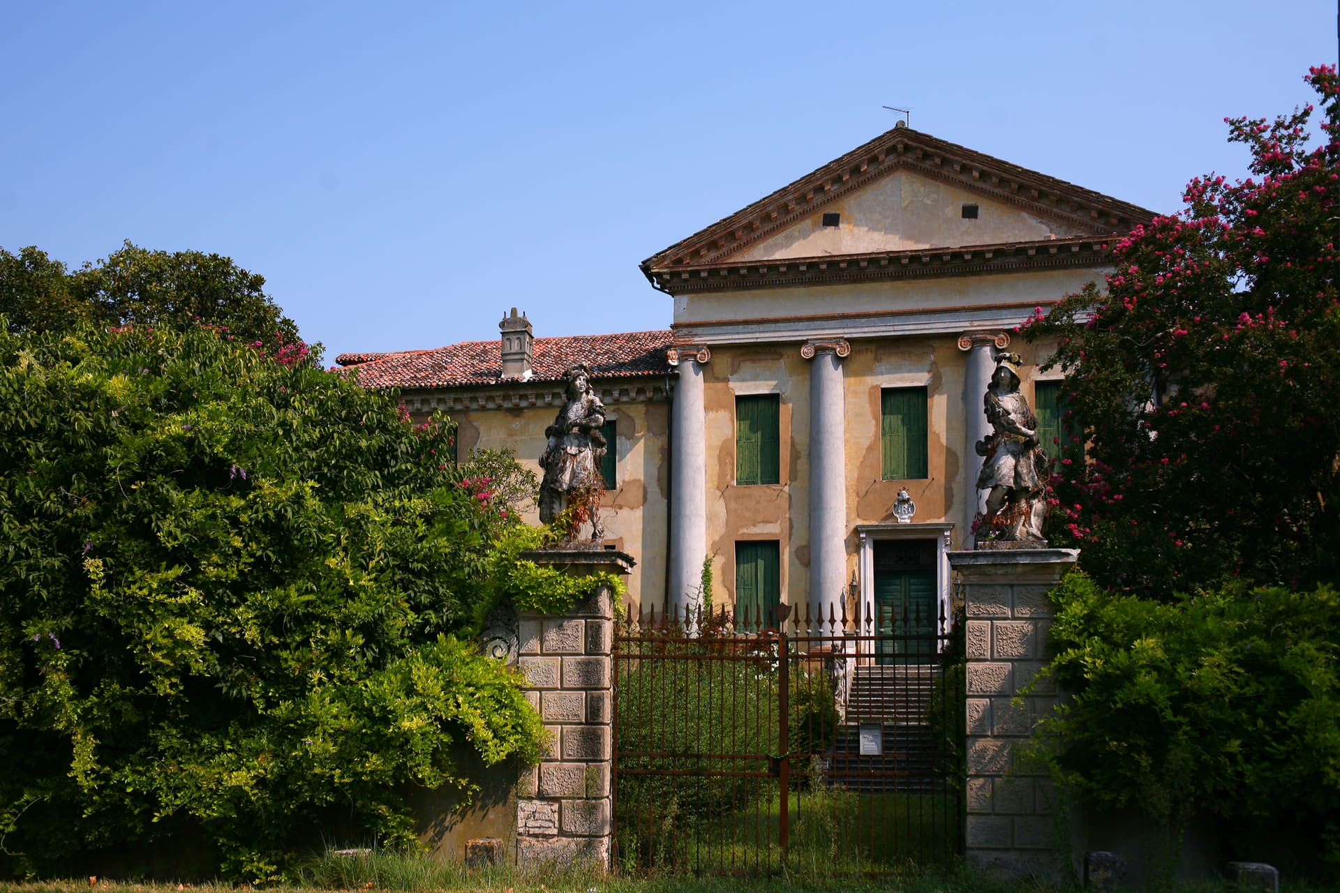Abano Terme