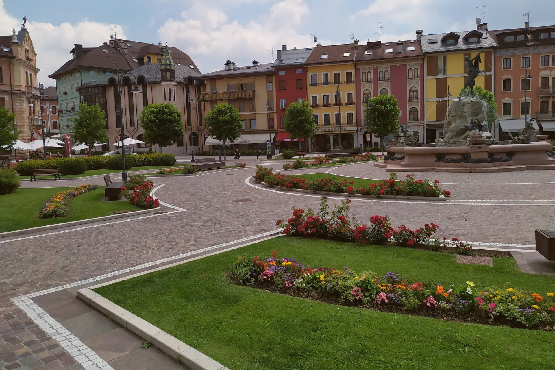 Asiago, photo 2
