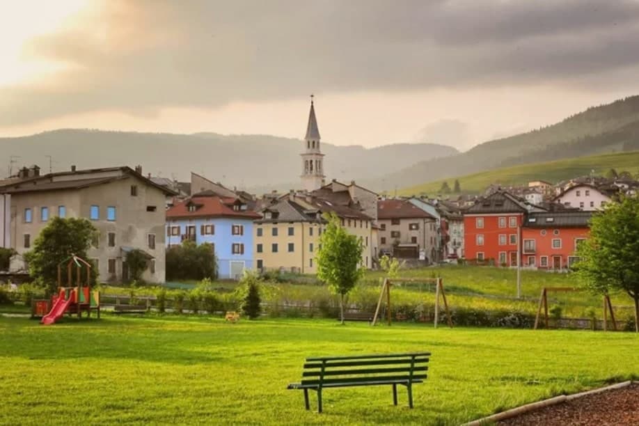 Asiago, photo 1