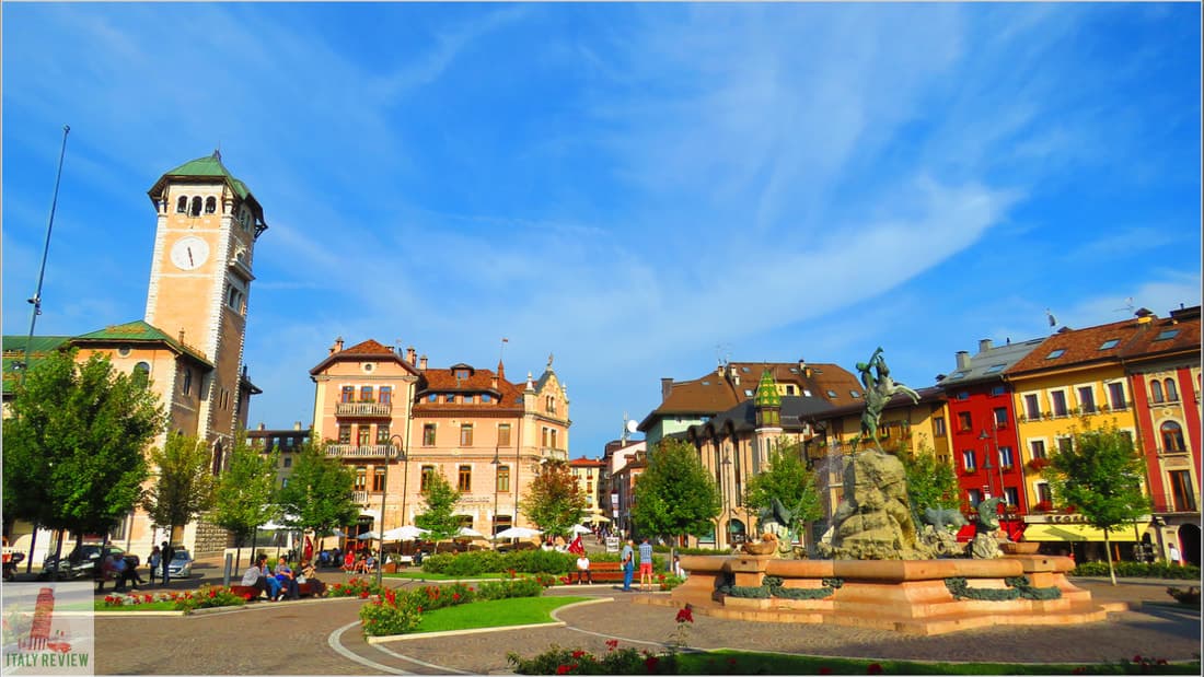 Asiago — photo 1