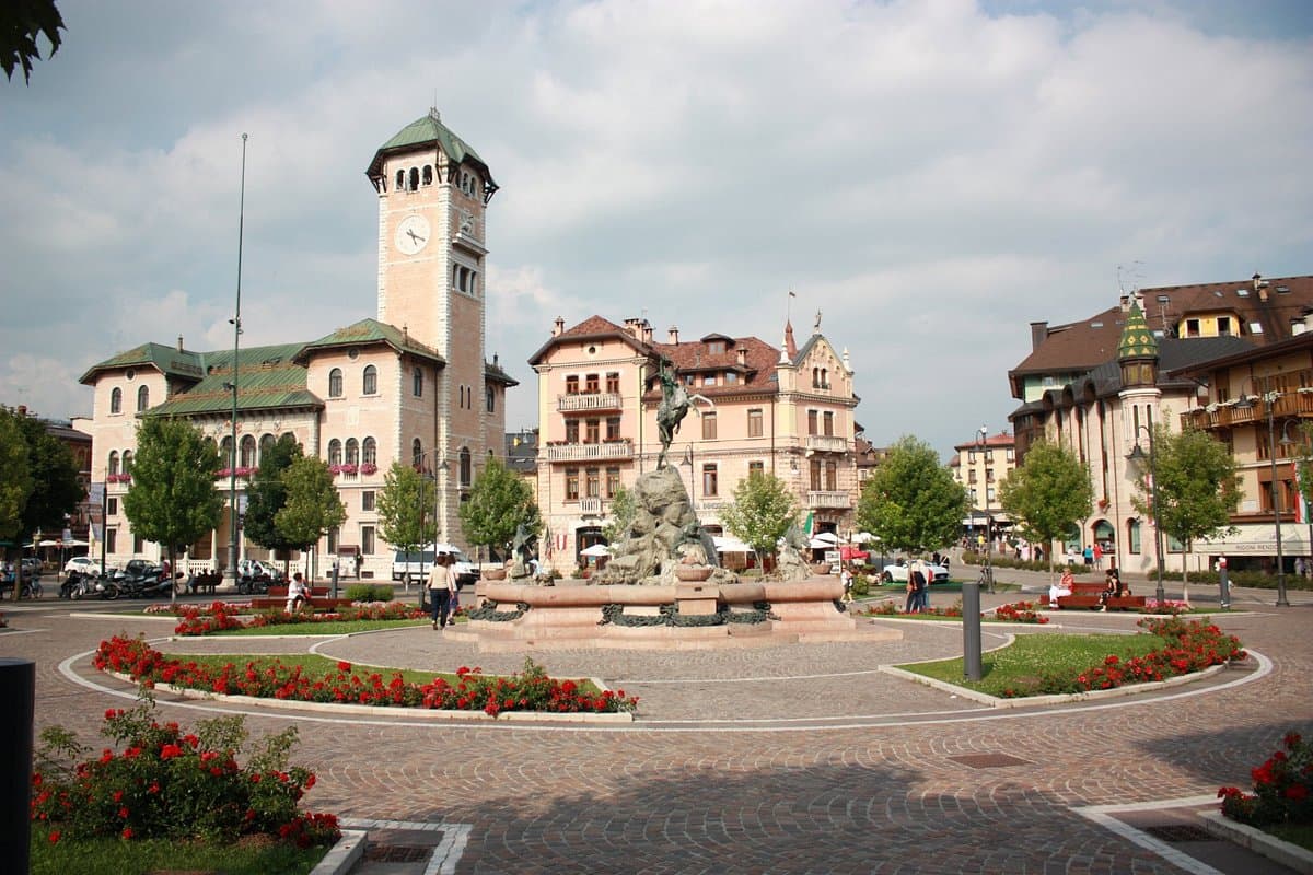 Asiago — photo 2