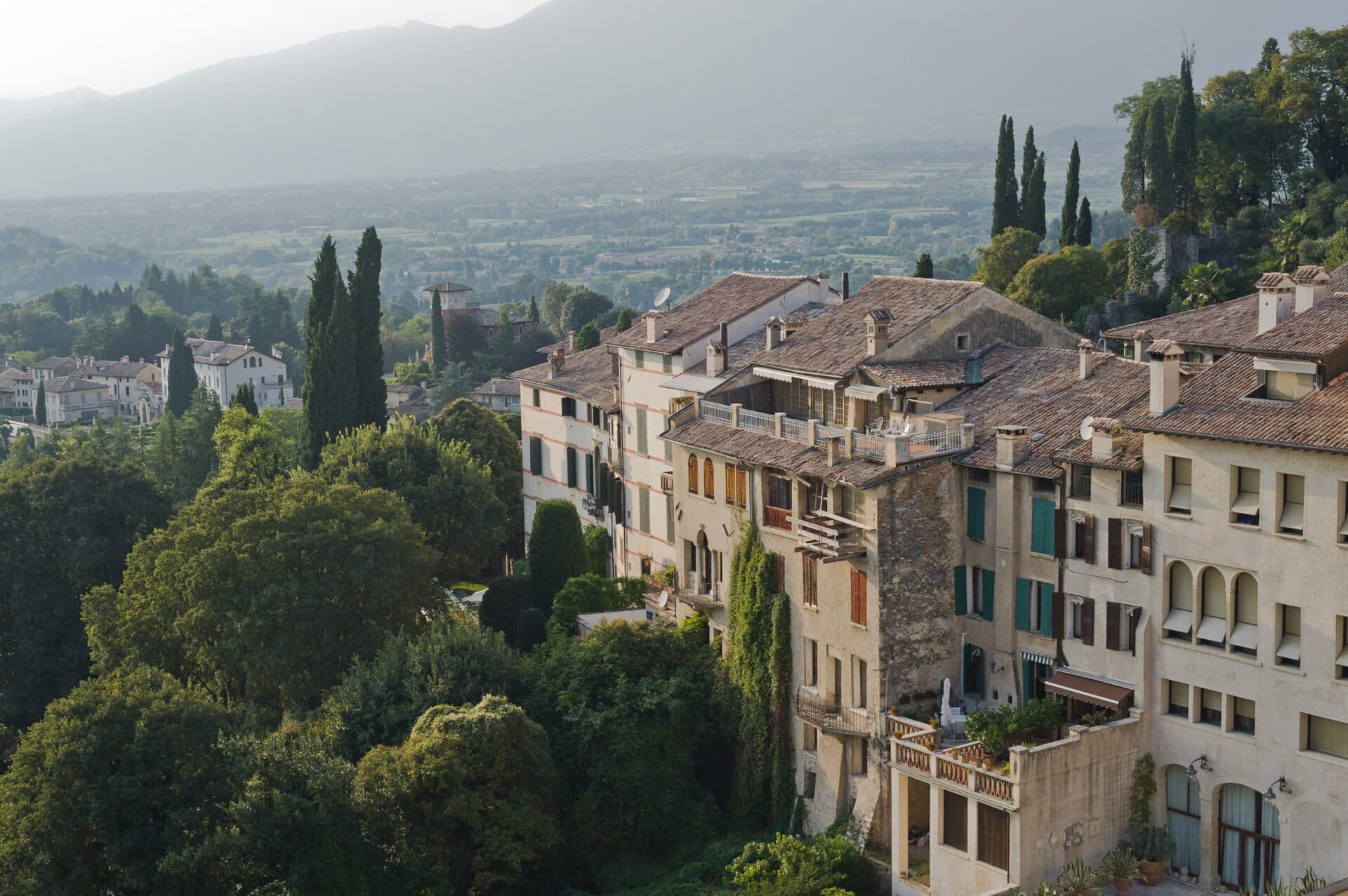 Asolo