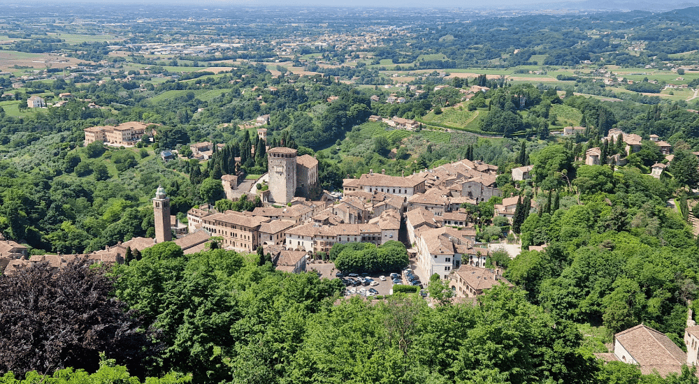 Asolo — photo 2