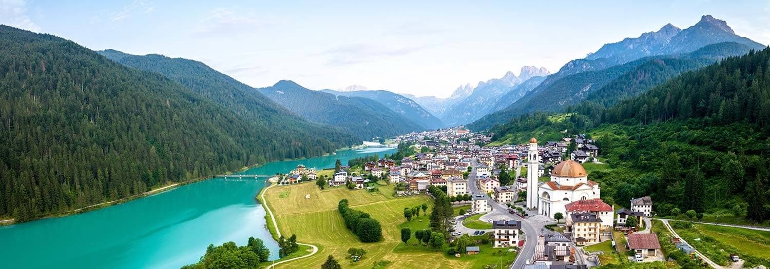 Auronzo di Cadore — photo 2