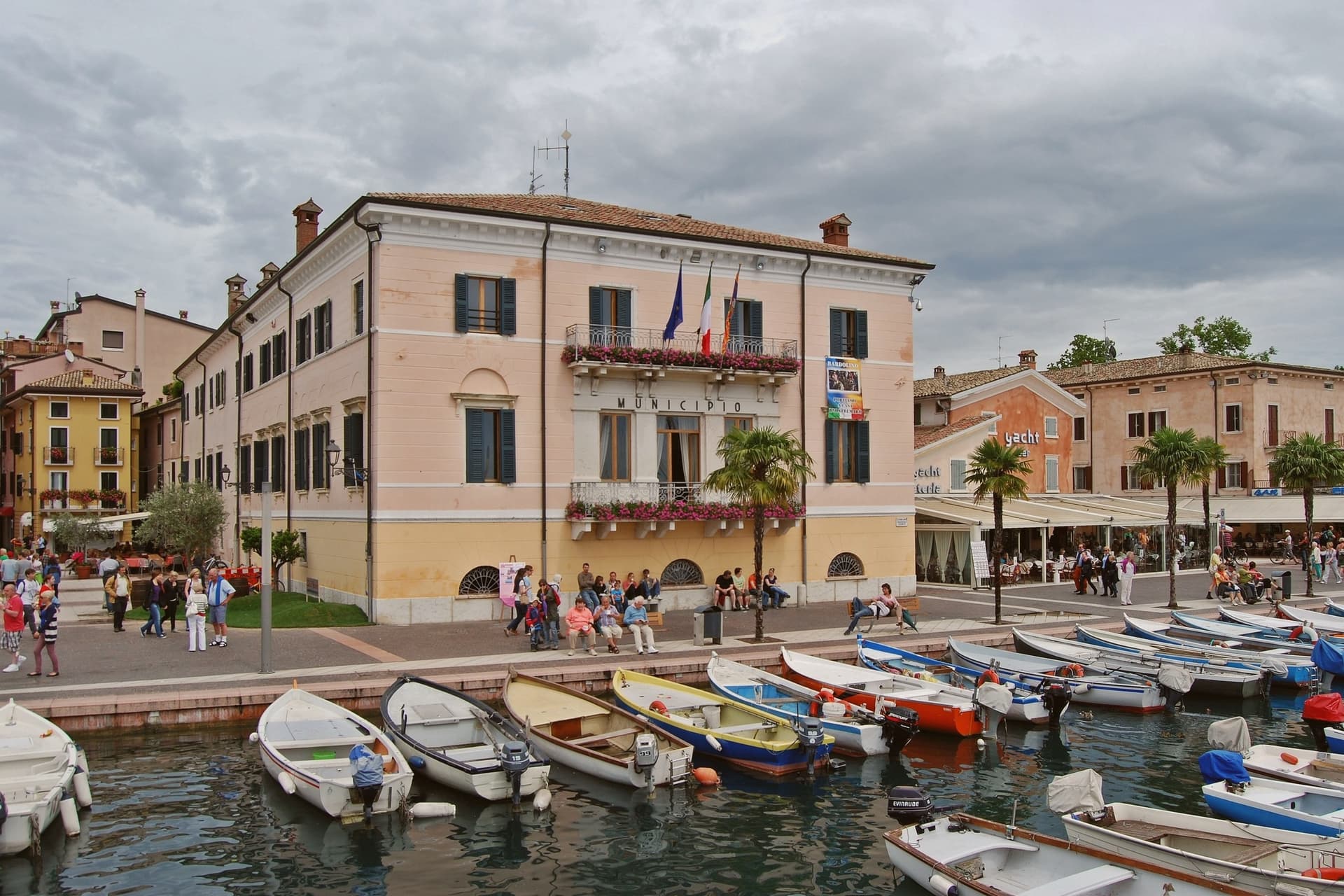 Bardolino, photo 1