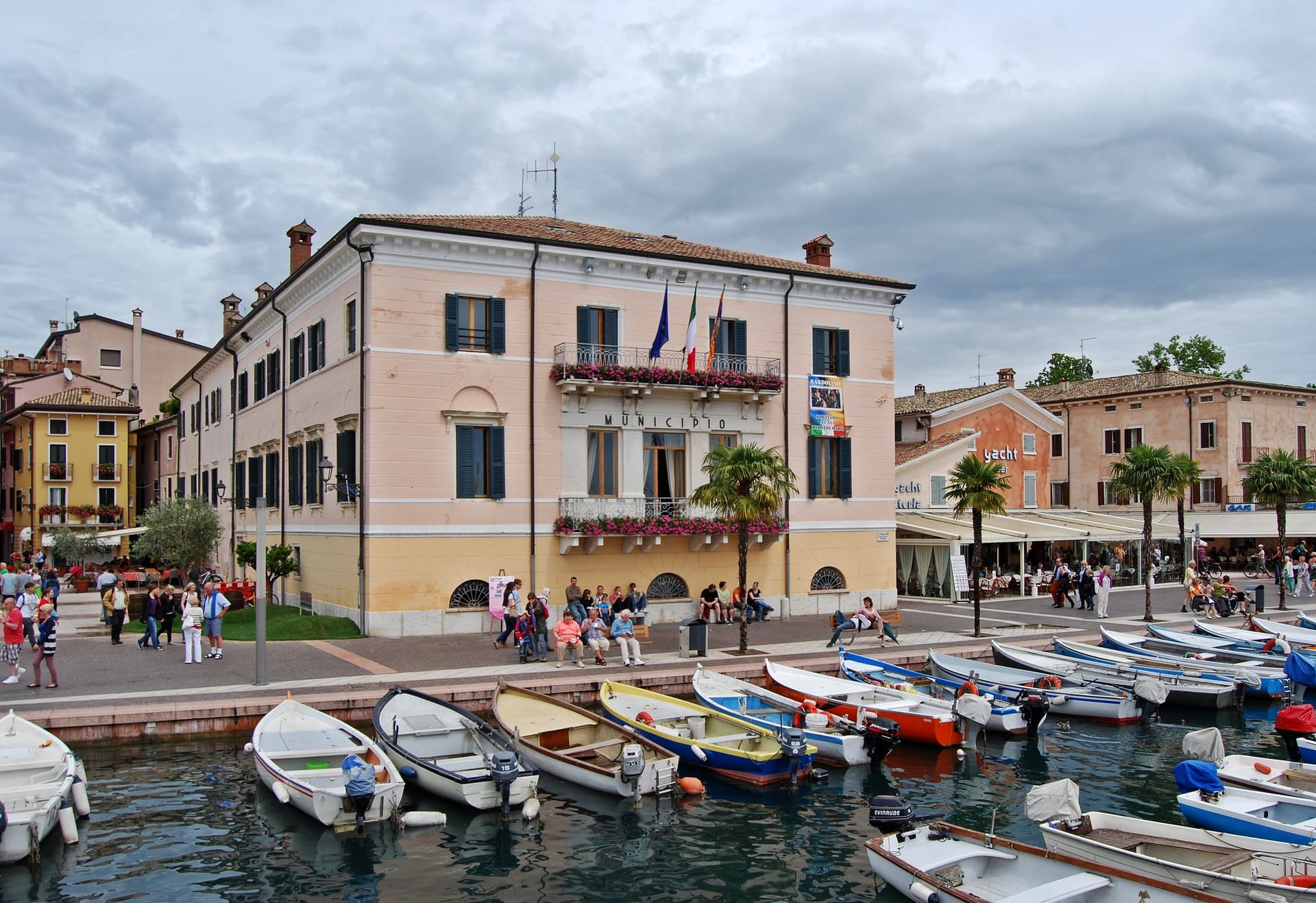 Bardolino