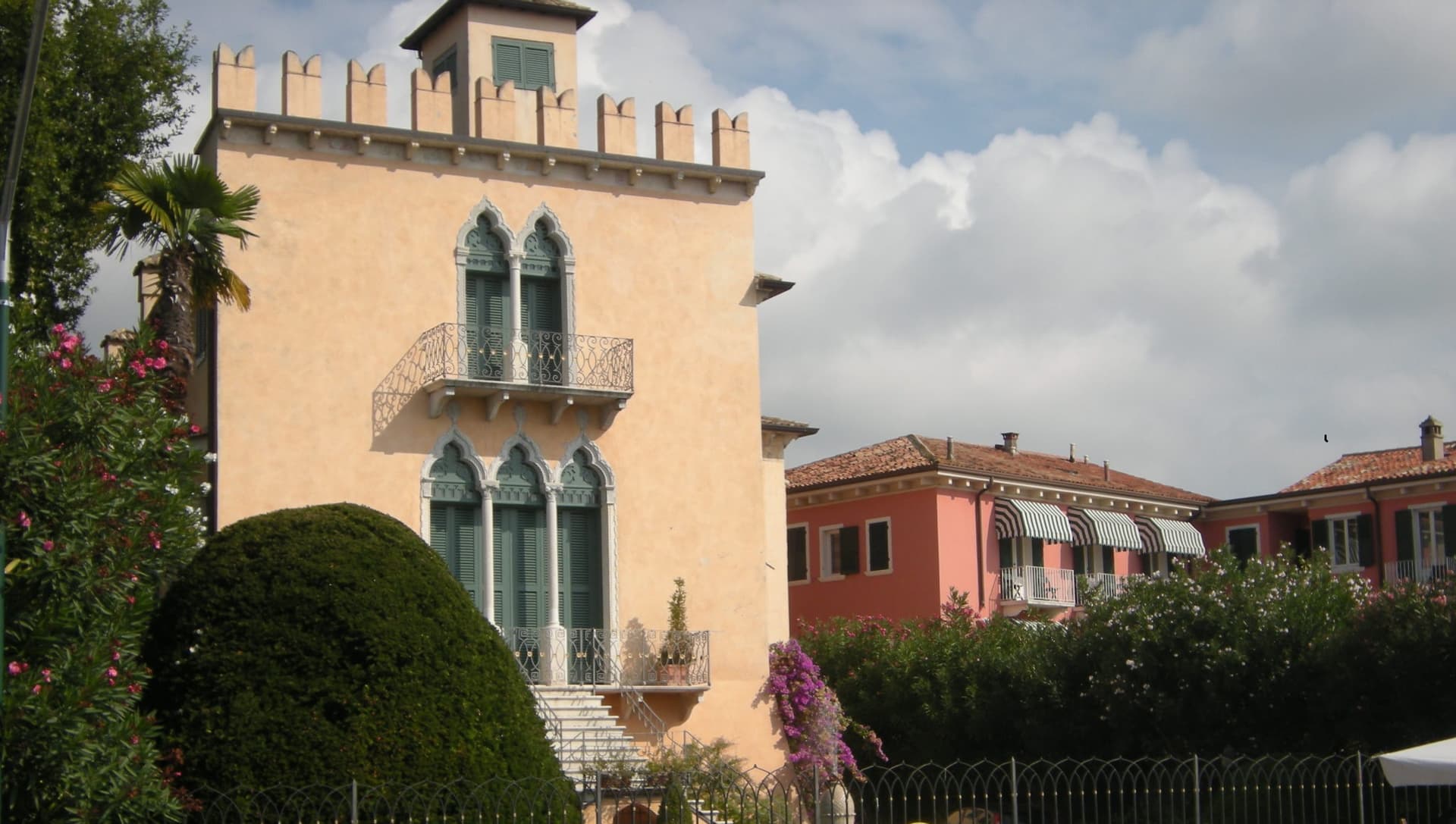 Bardolino — photo 1