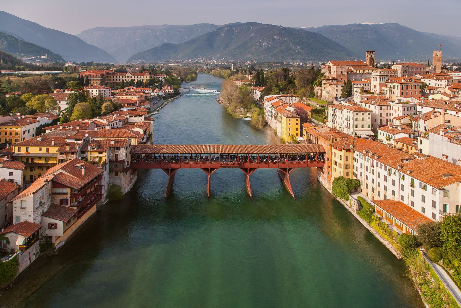 Bassano del Grappa