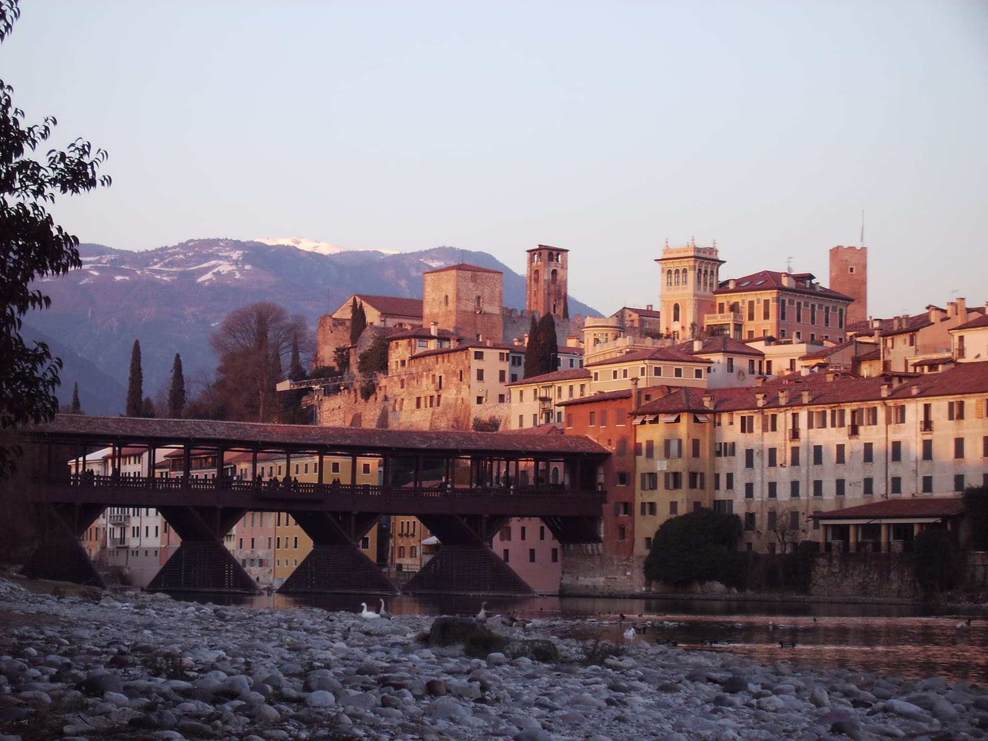 Bassano del Grappa — photo 2