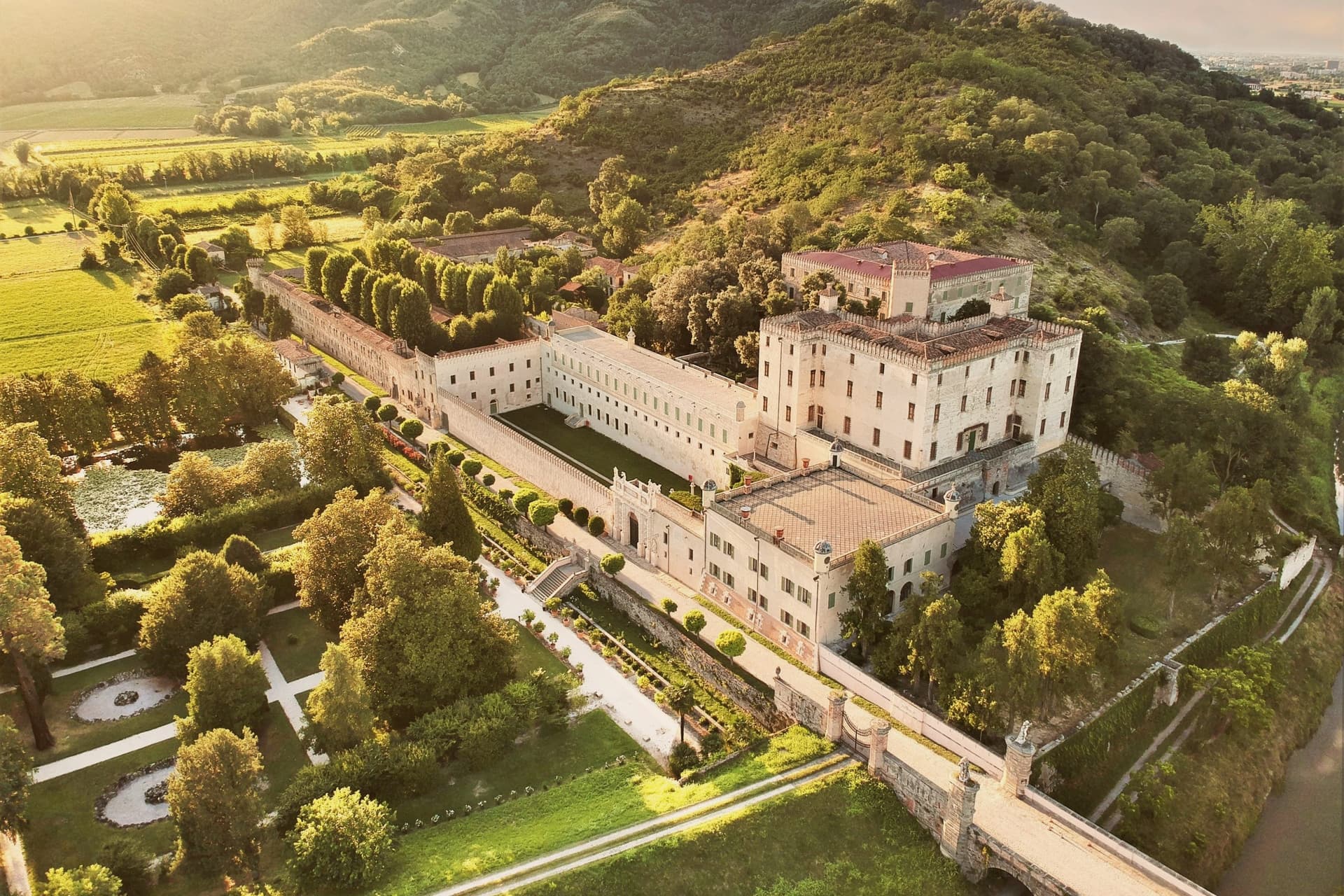 Battaglia Terme, photo 2